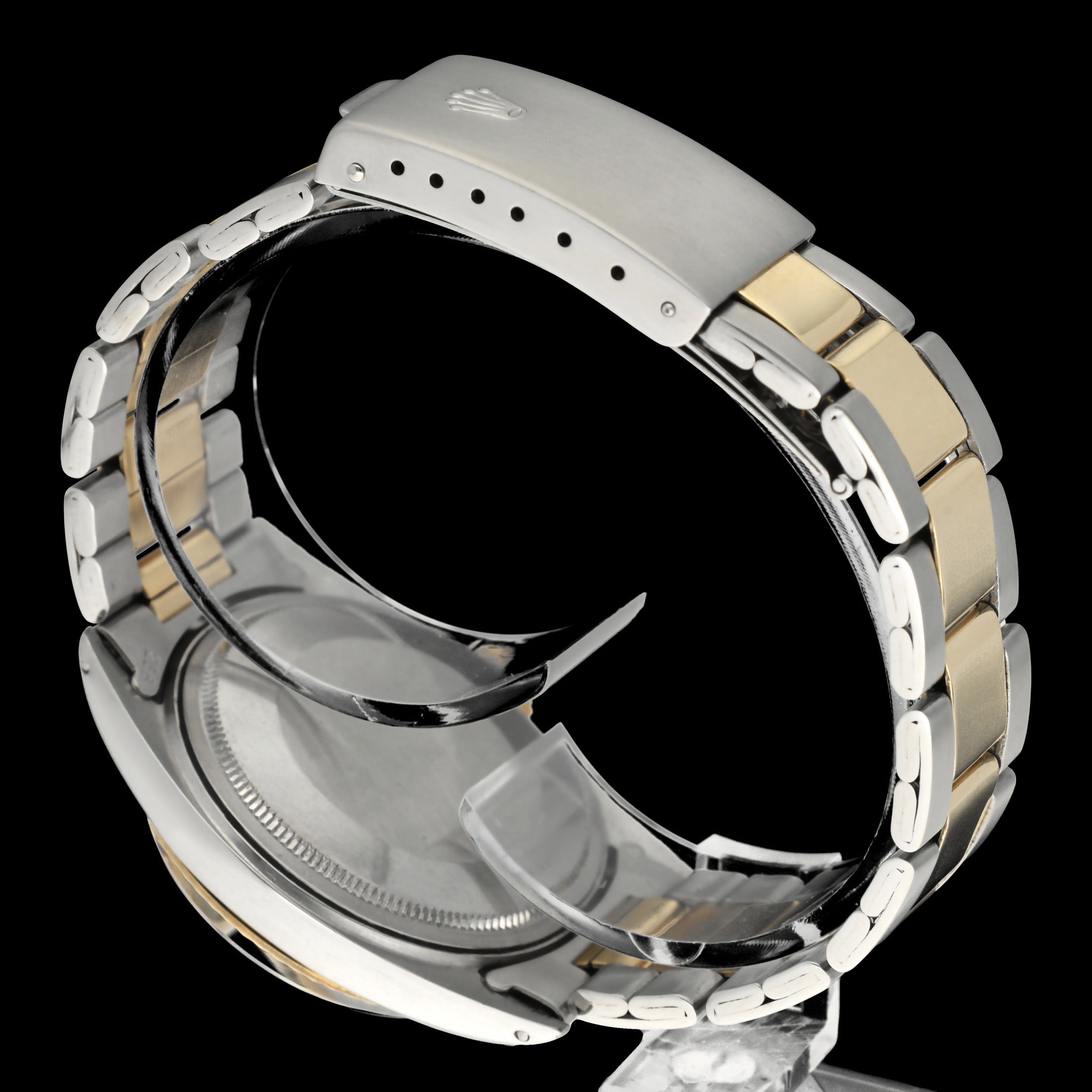 Rolex Datejust 1601