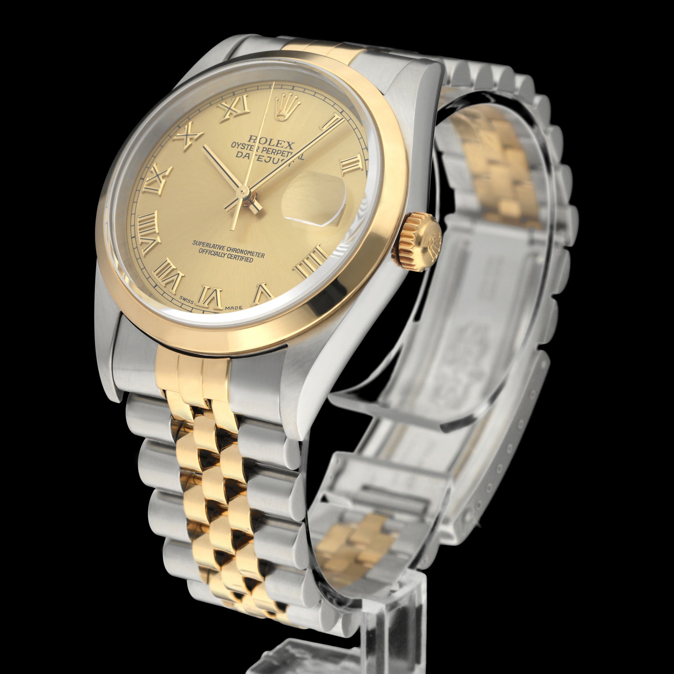 Rolex Datejust 16203
