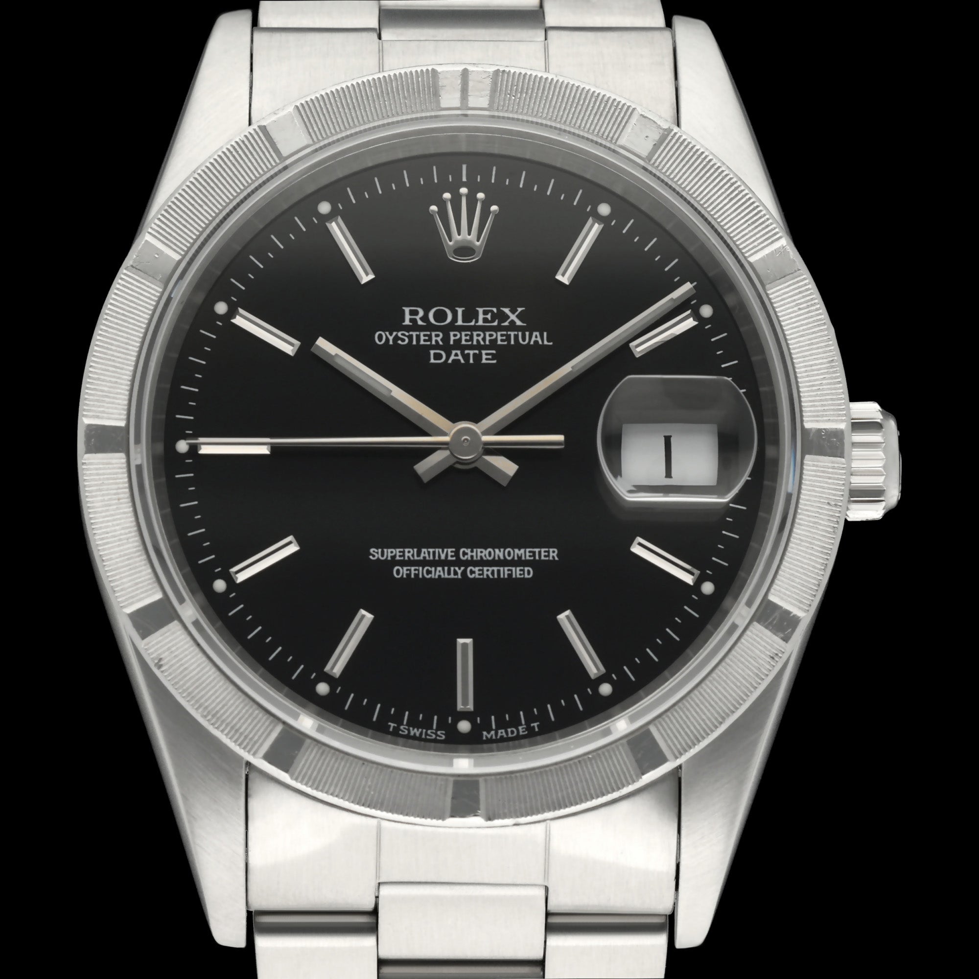 Rolex Date 15210