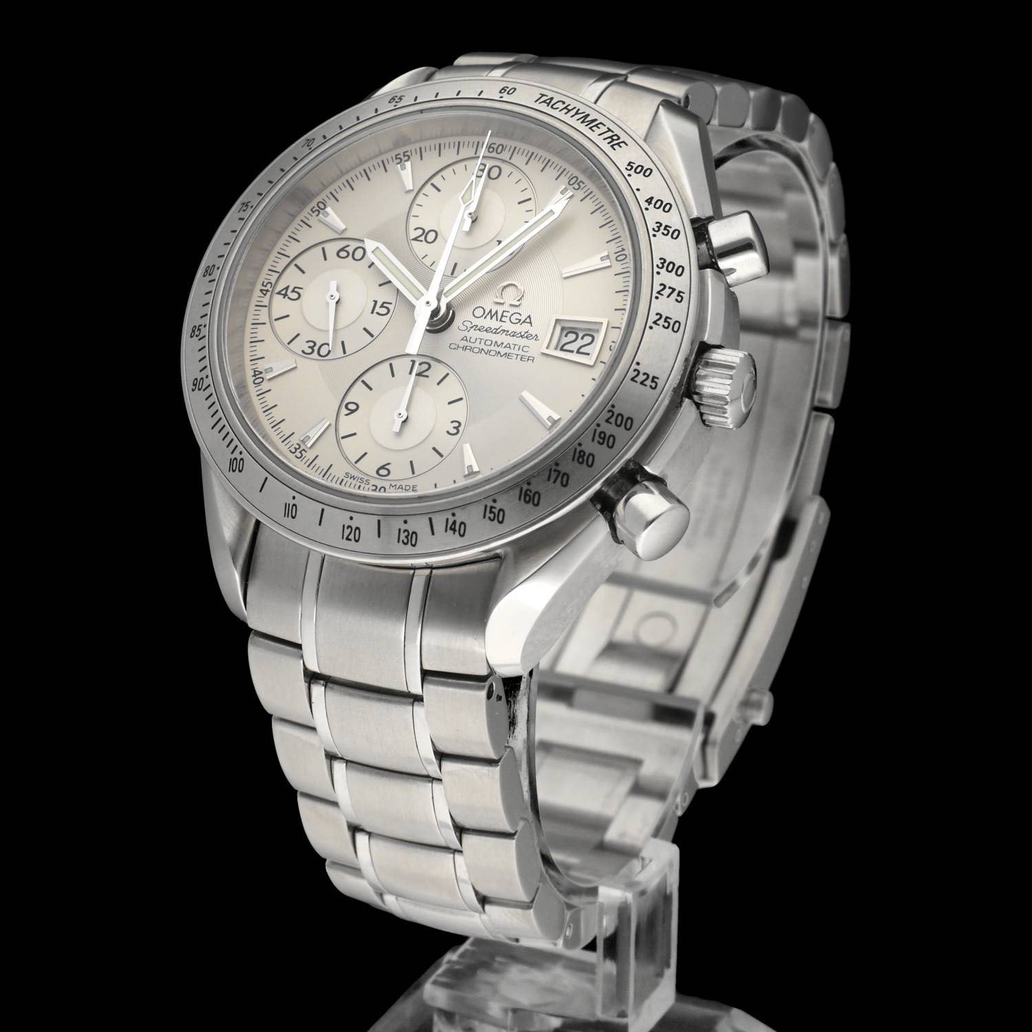 Omega Speedmaster 3211.30
