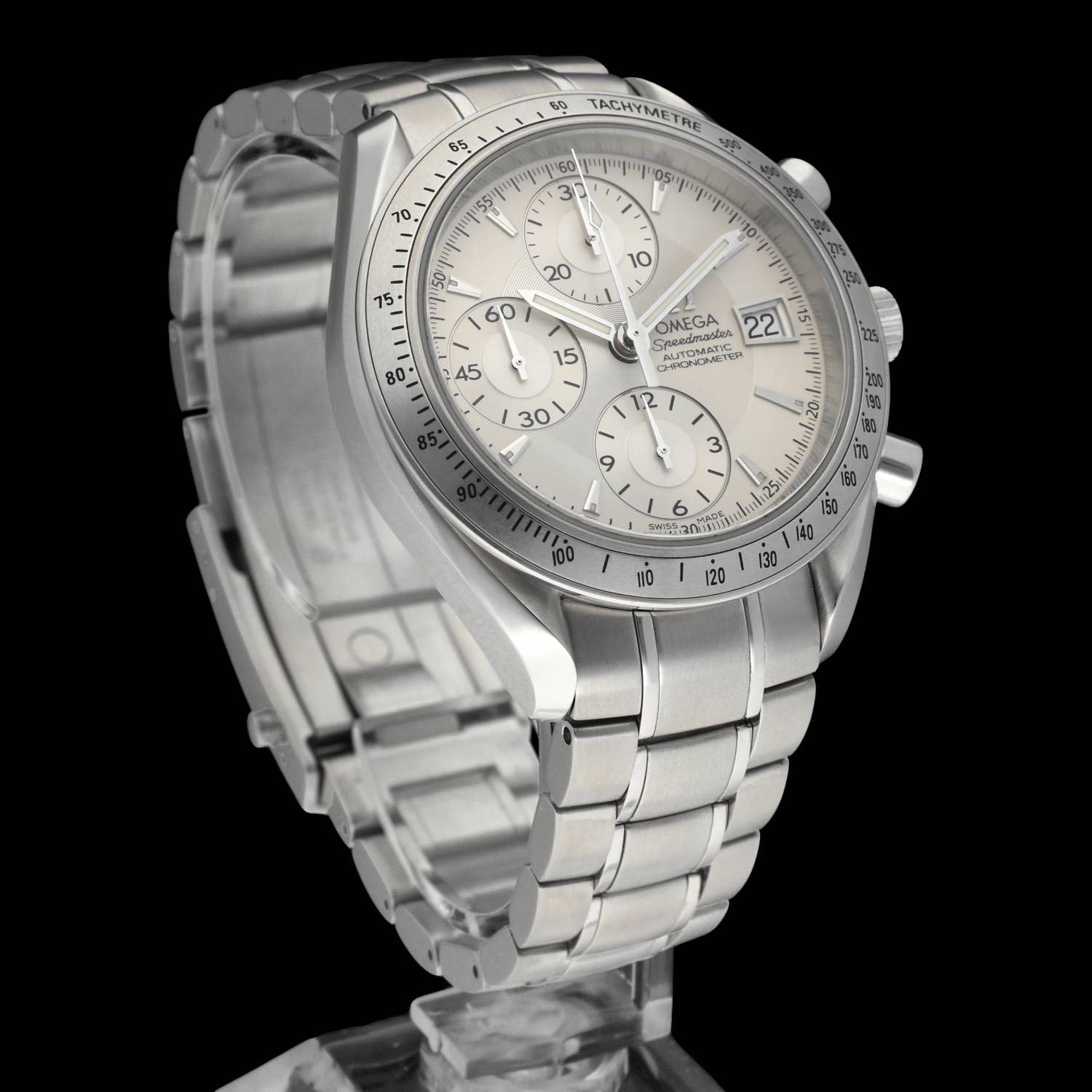 Omega Speedmaster 3211.30