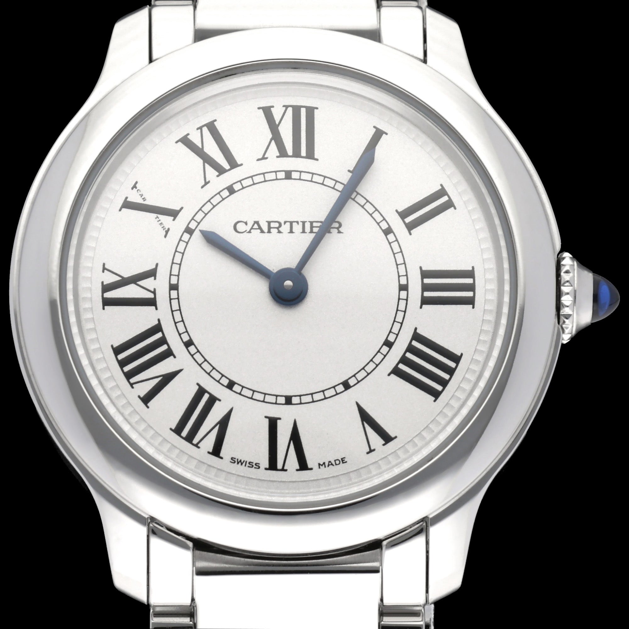 Cartier Ronde WSRN0033