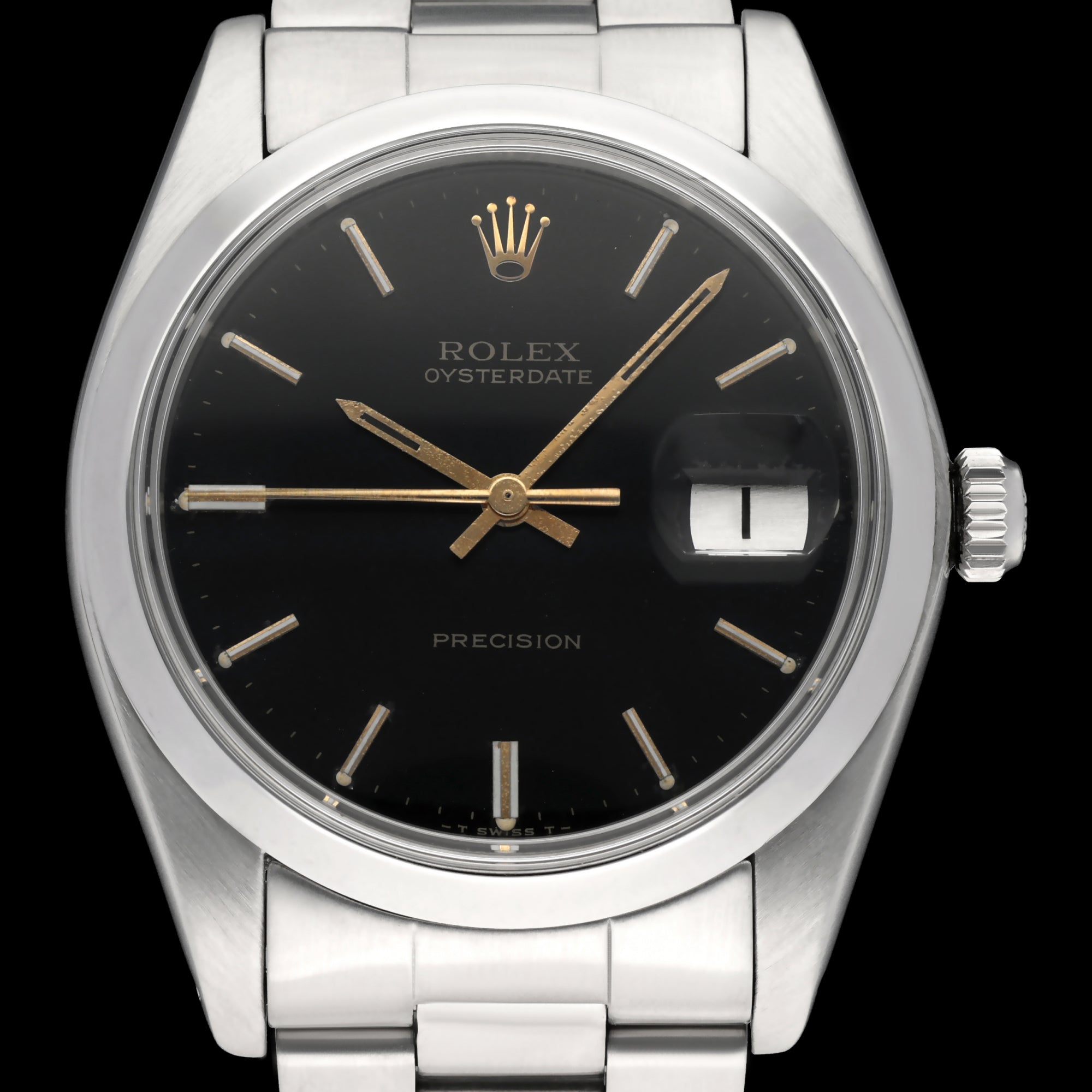 Rolex Oyster Precision 6694