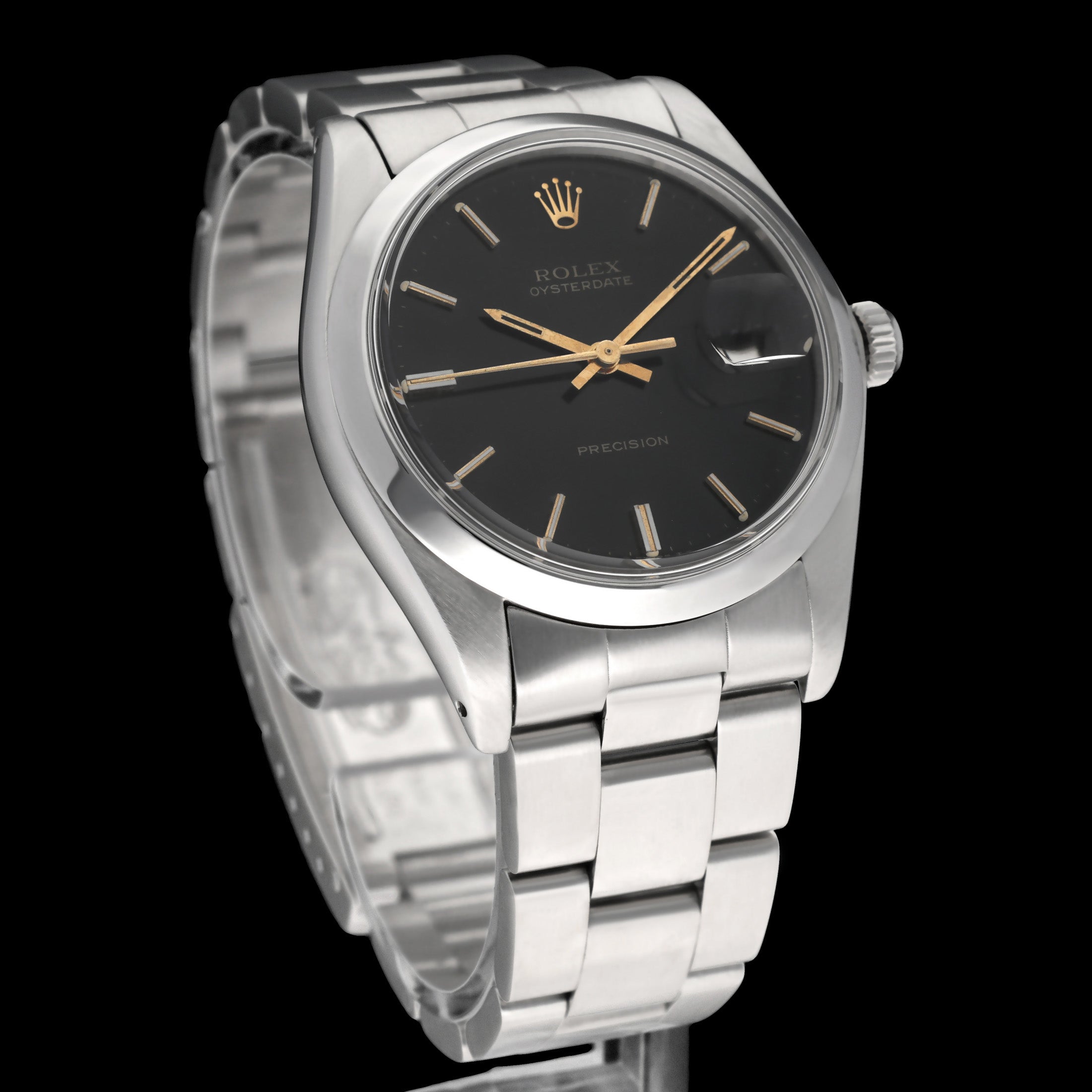 Rolex Oyster Precision 6694