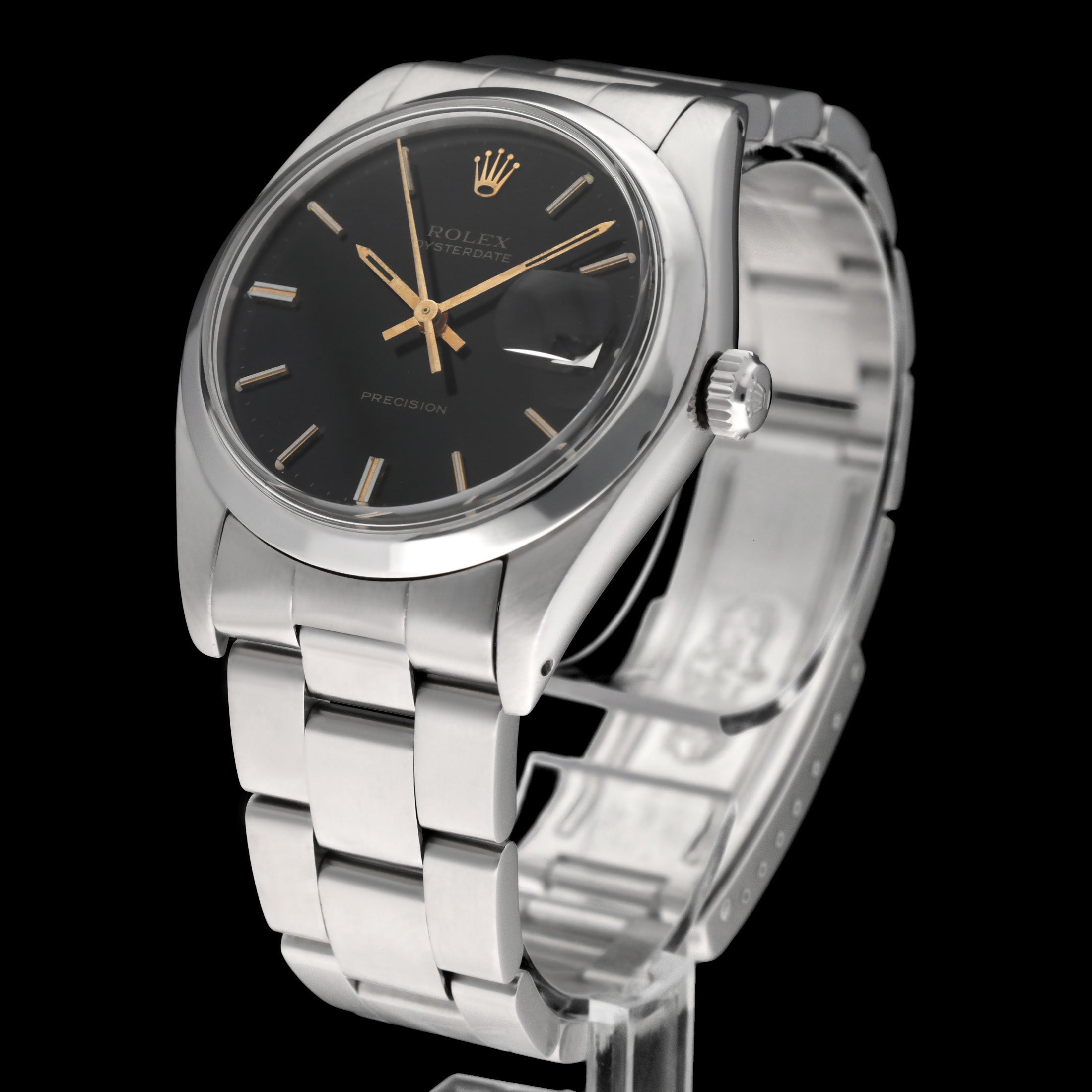 Rolex Oyster Precision 6694