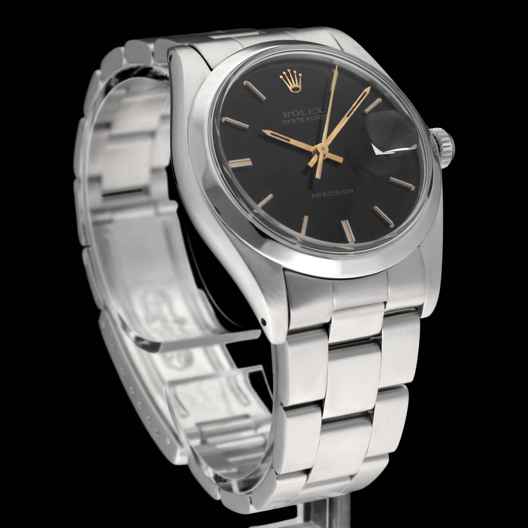 Rolex Oyster Precision 6694