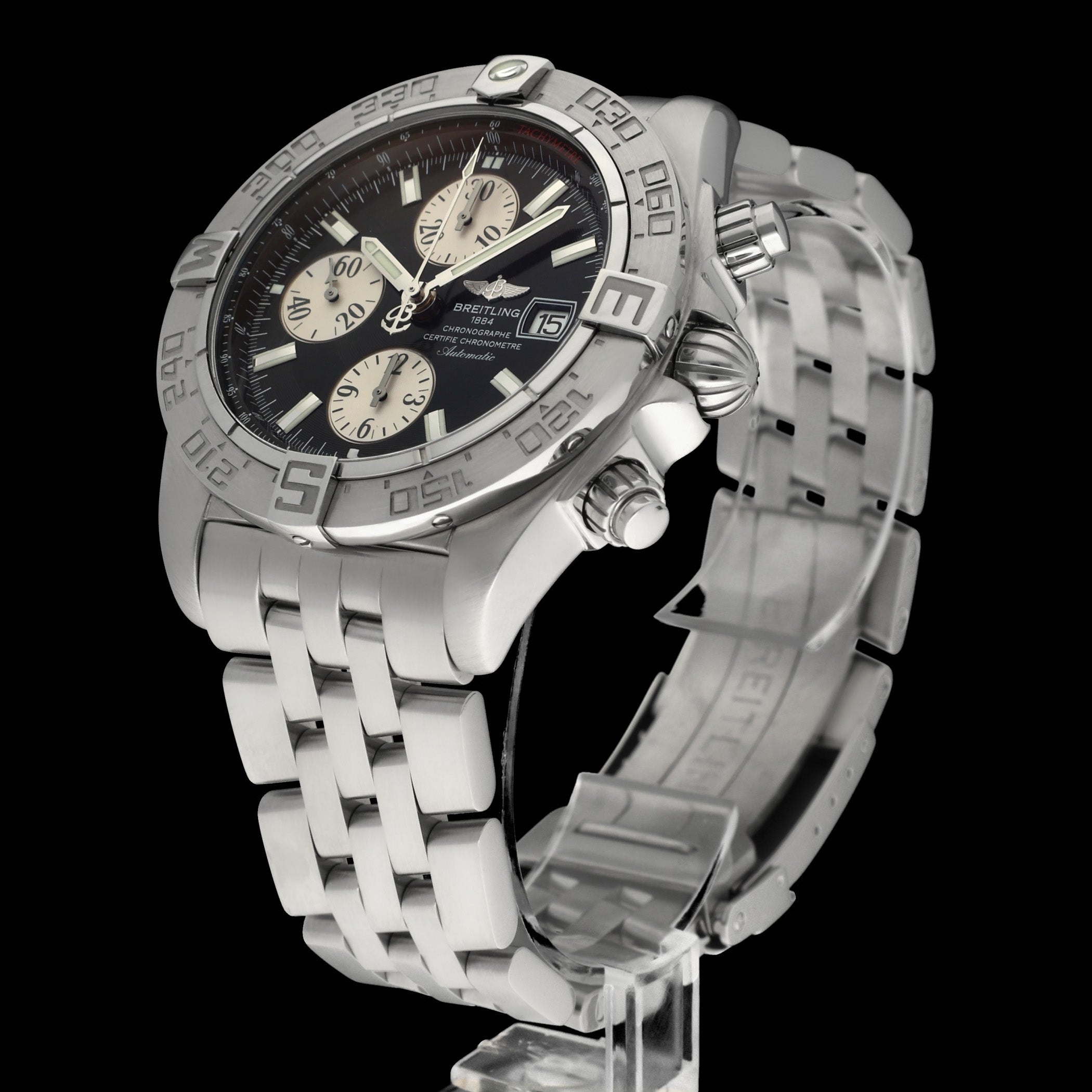Breitling Galactic A13364