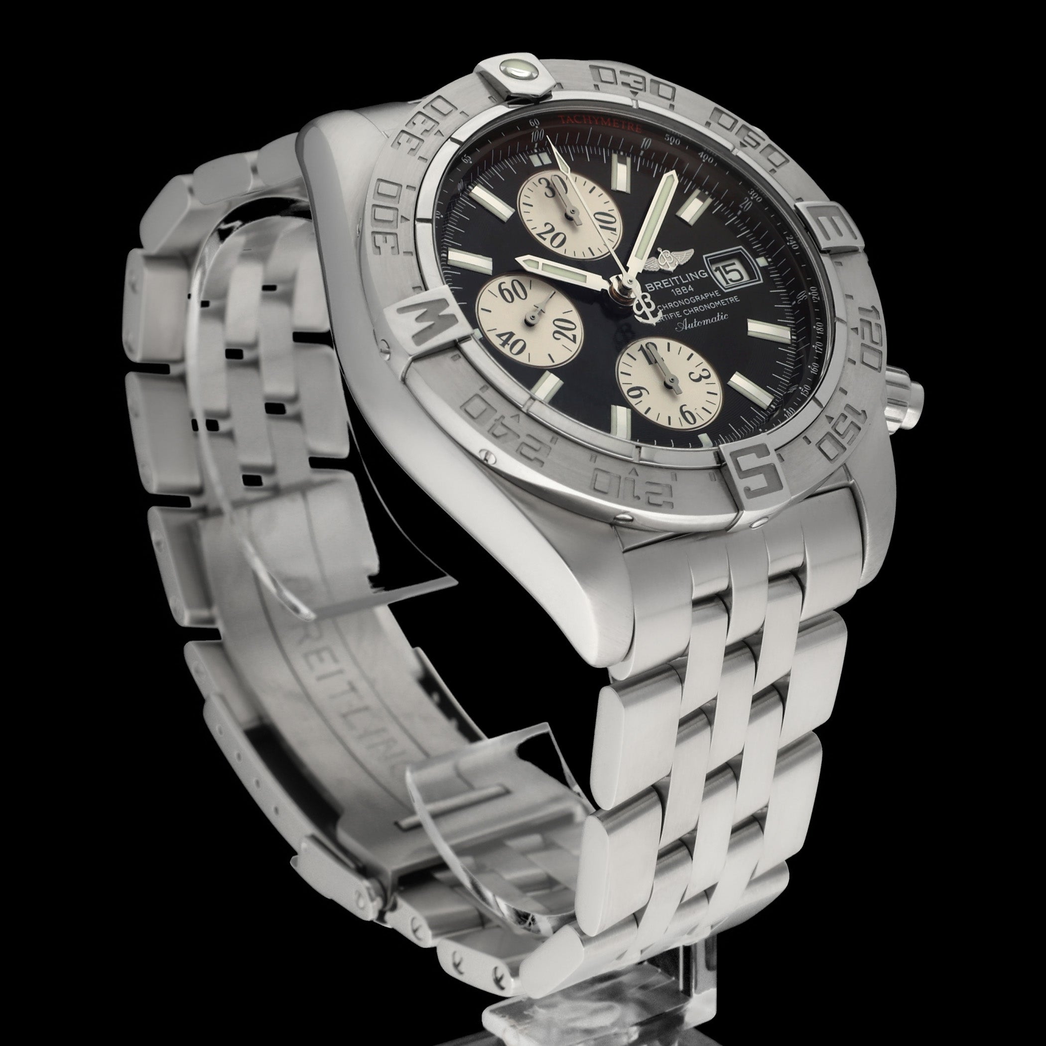Breitling Galactic A13364