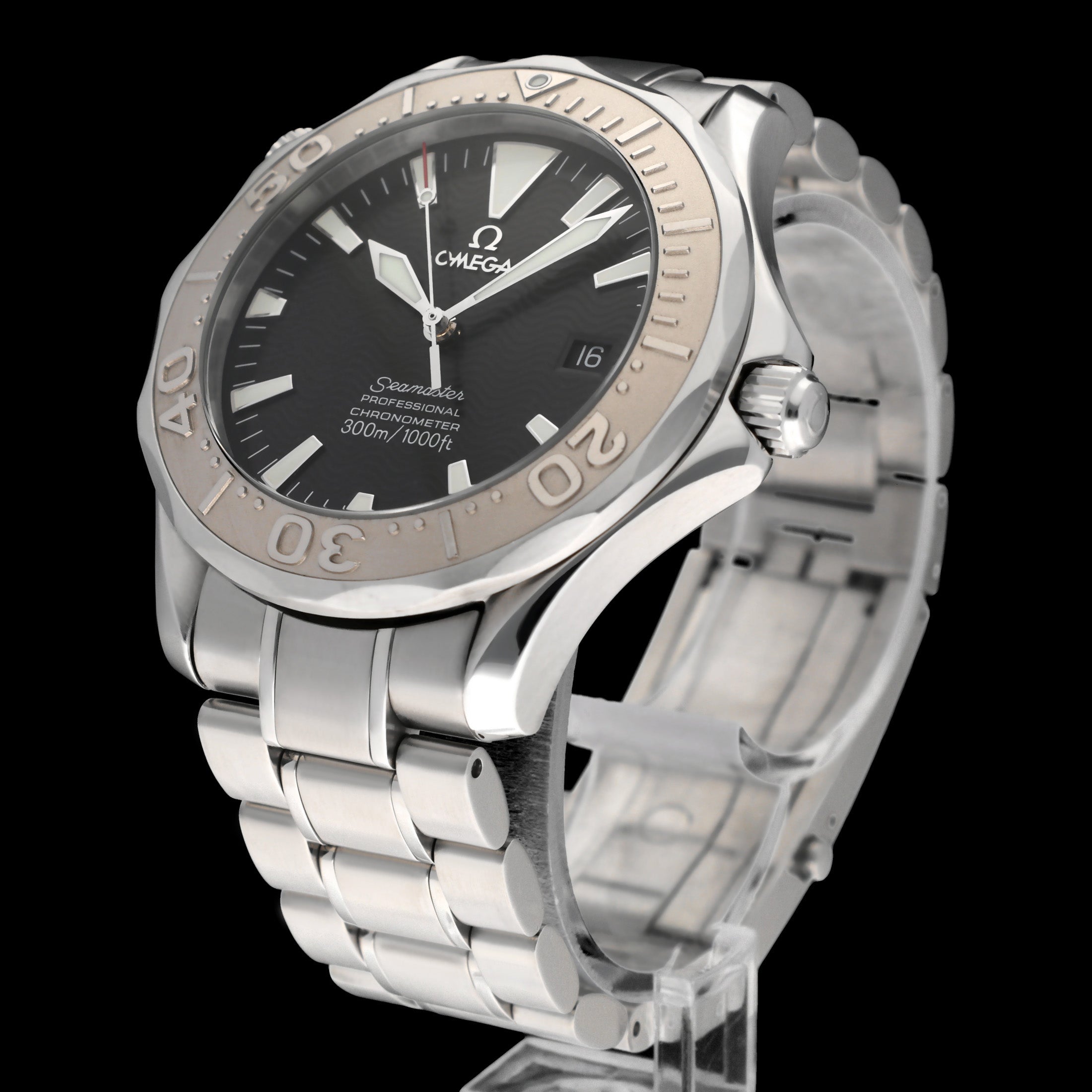 Omega Seamaster 2230.50.00