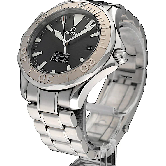 Omega Seamaster 2230.50.00 Omega Seamaster 2230.50.00