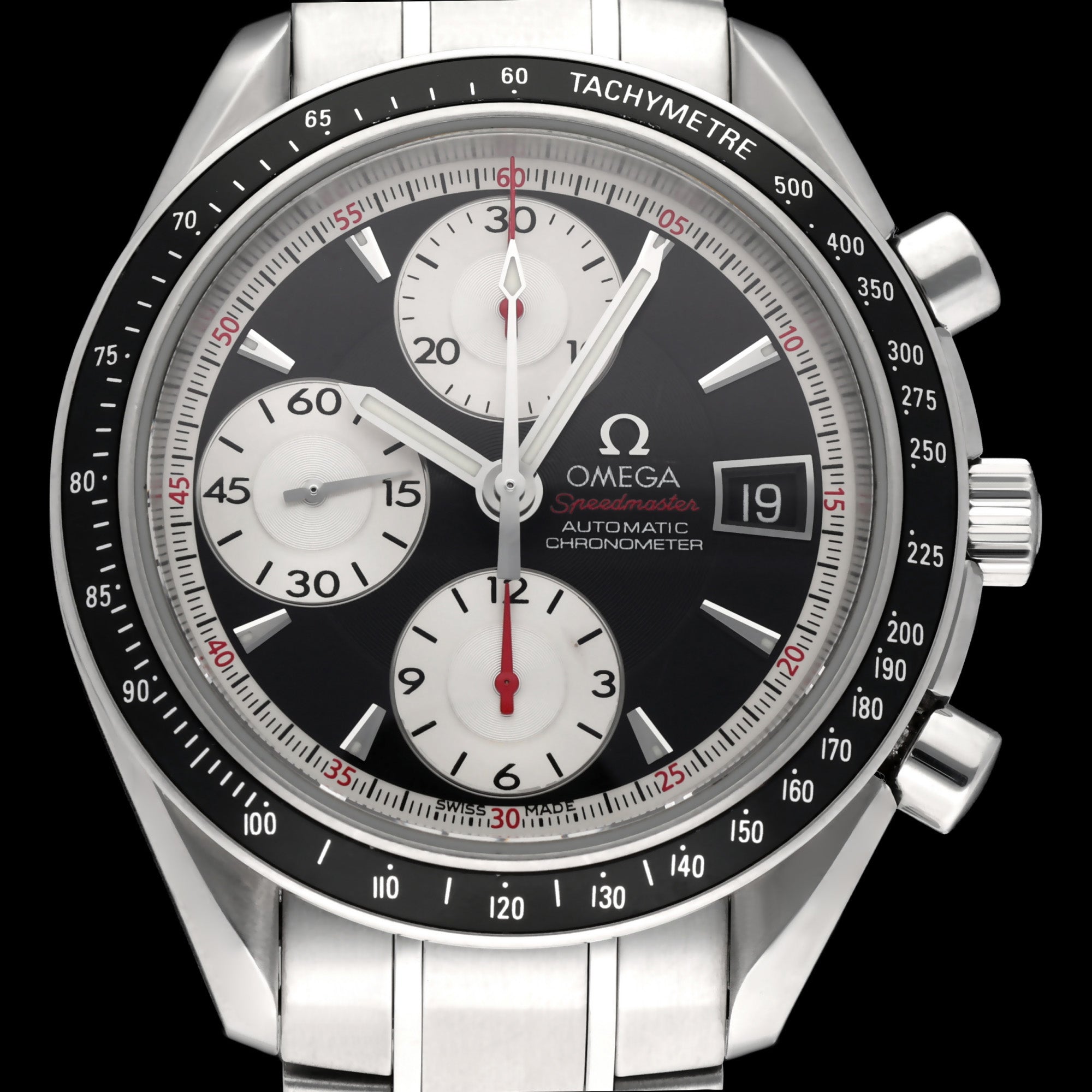Omega Speedmaster 3210.51.00