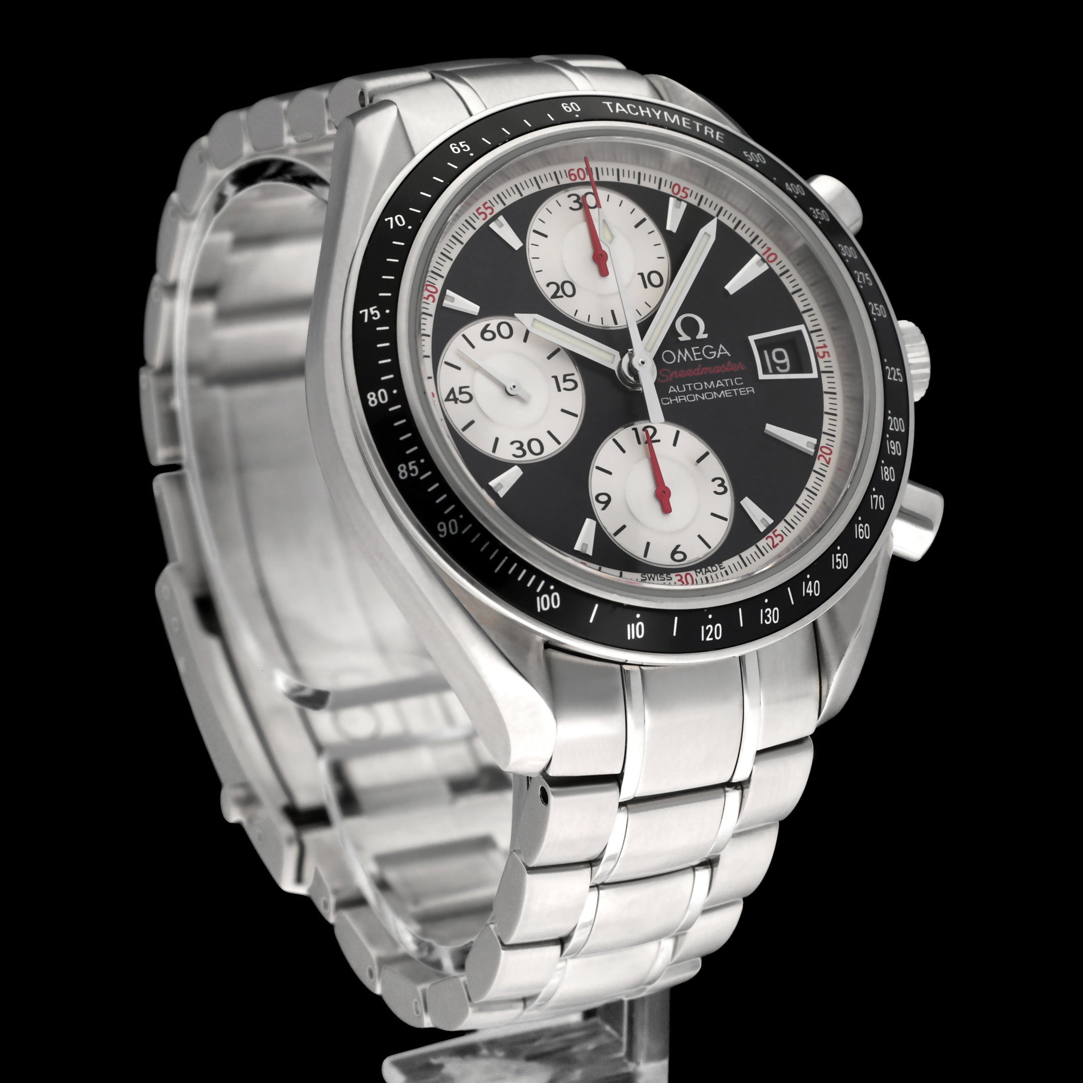 Omega Speedmaster 3210.51.00