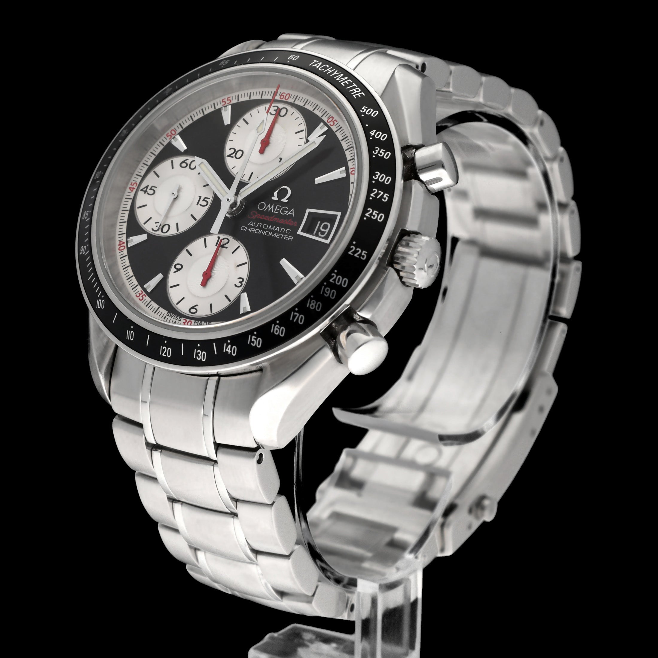 Omega Speedmaster 3210.51.00