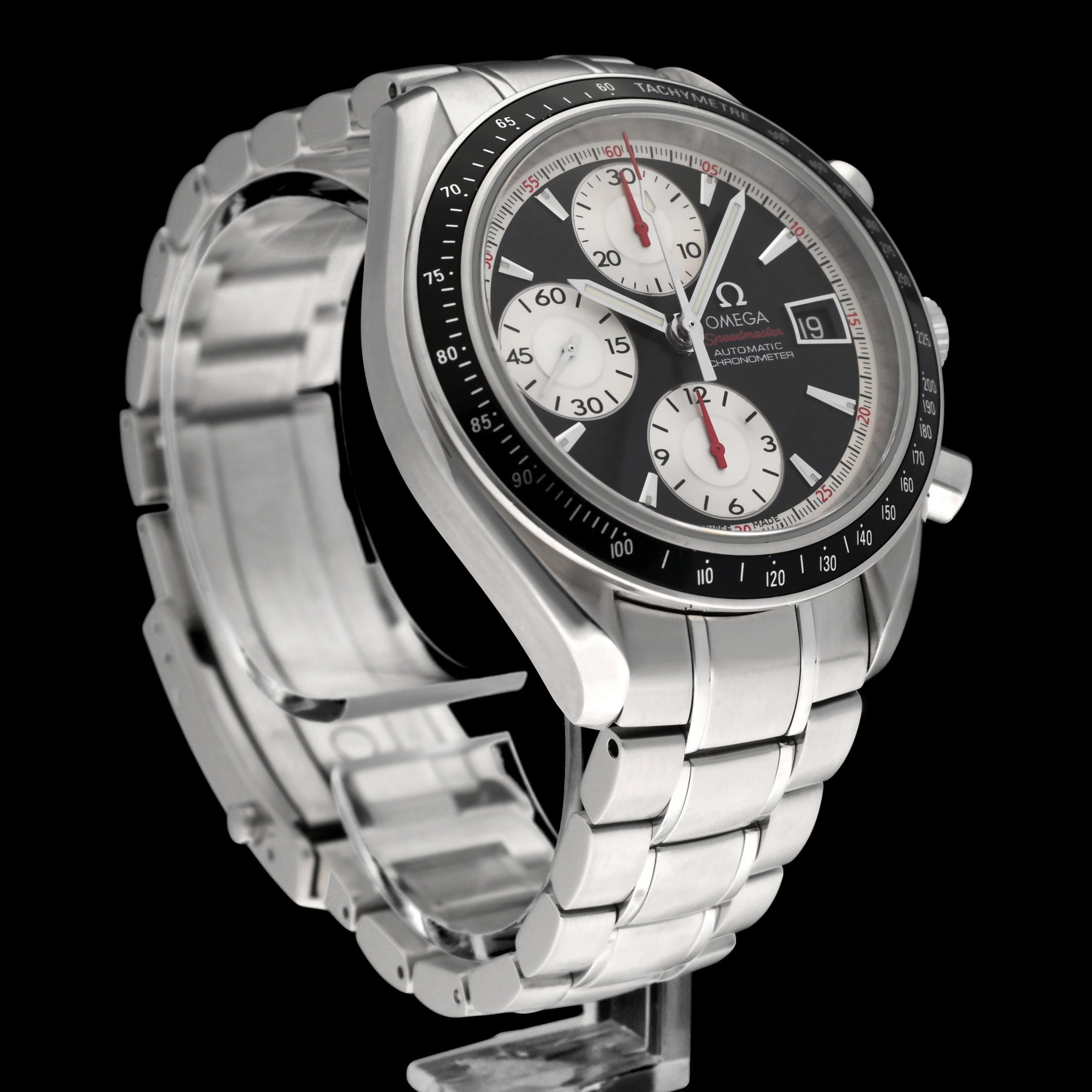 Omega Speedmaster 3210.51.00