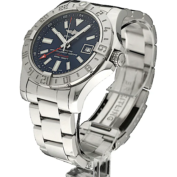 Breitling Avenger II A32390 Breitling Avenger II A32390