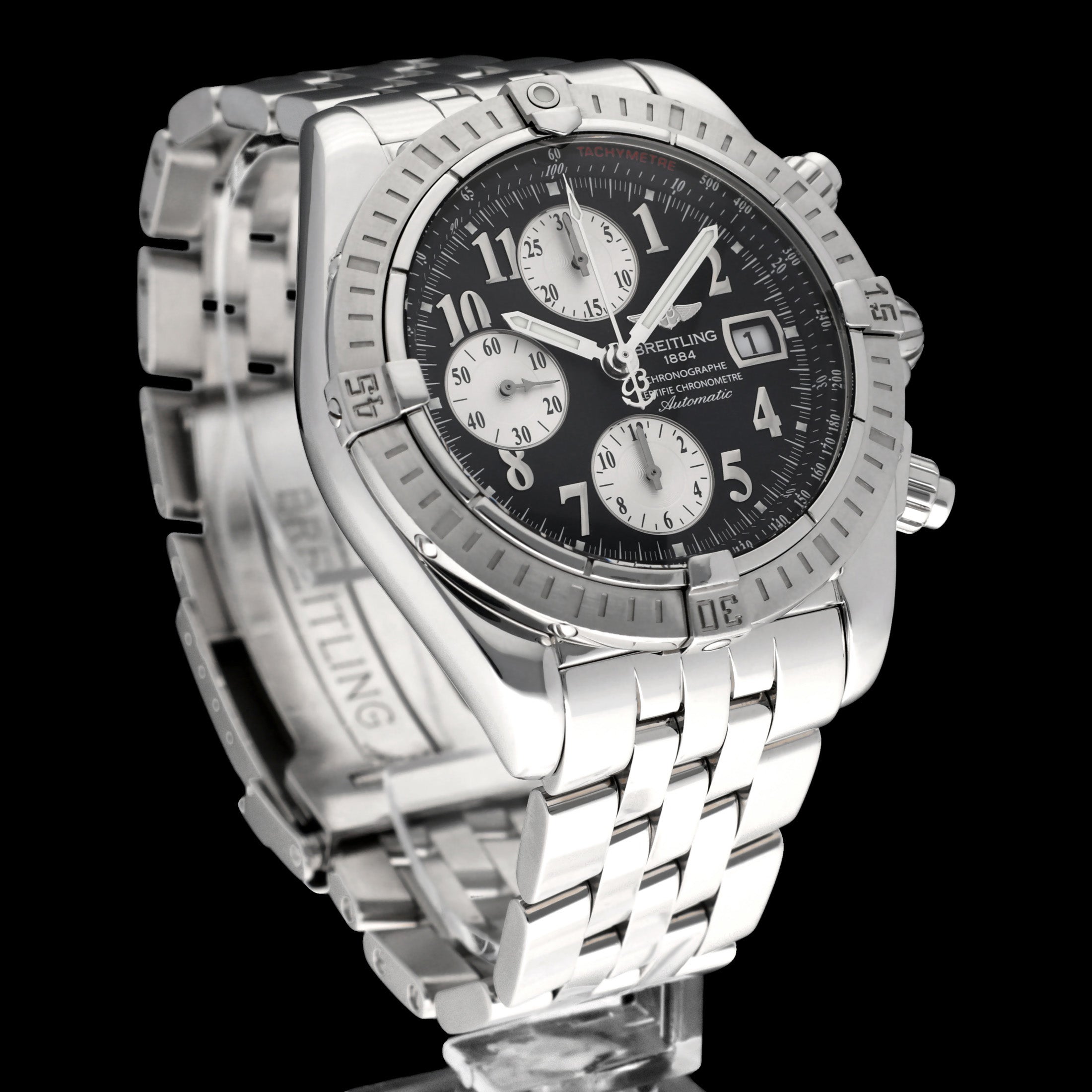 Breitling Chronomat A13356