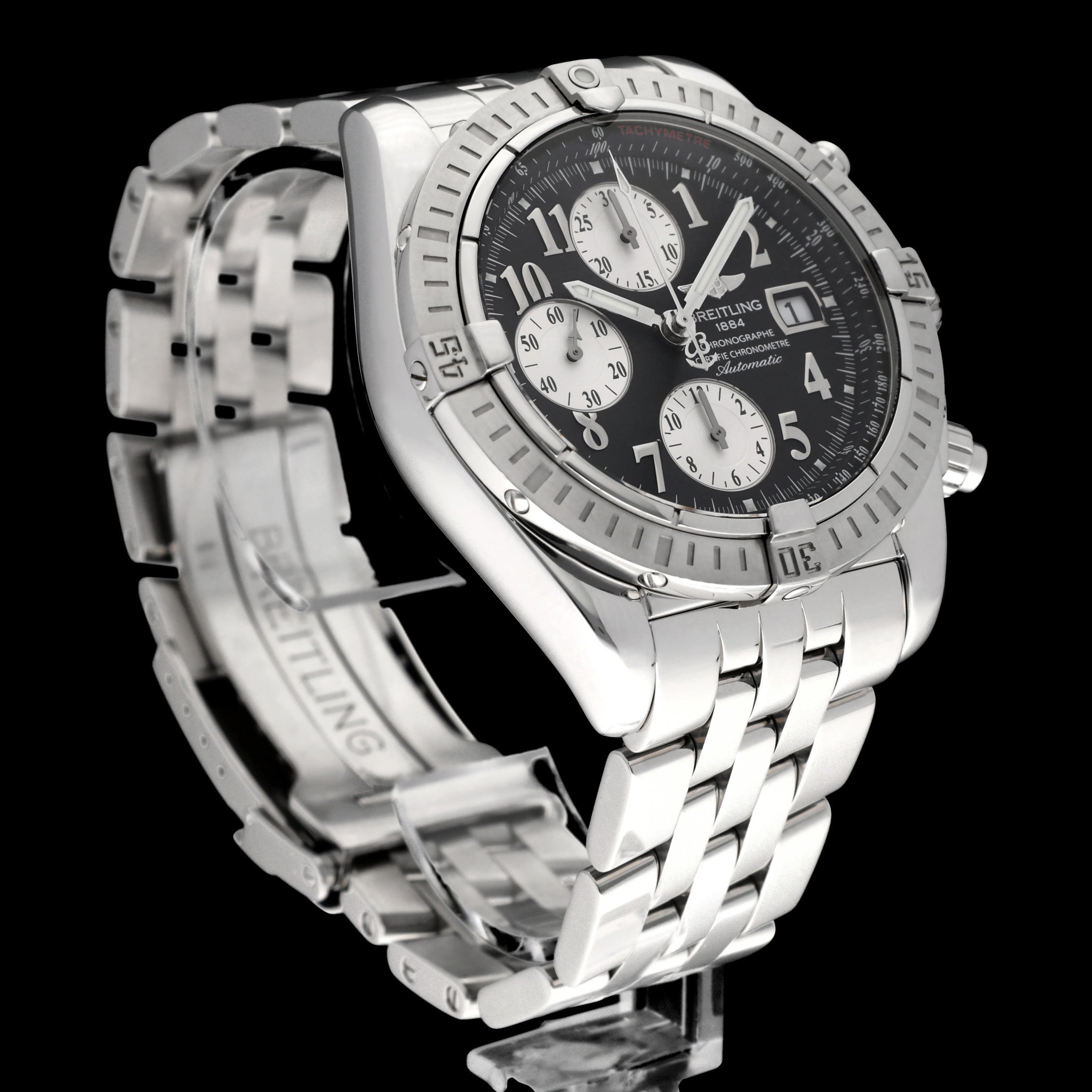 Breitling Chronomat A13356