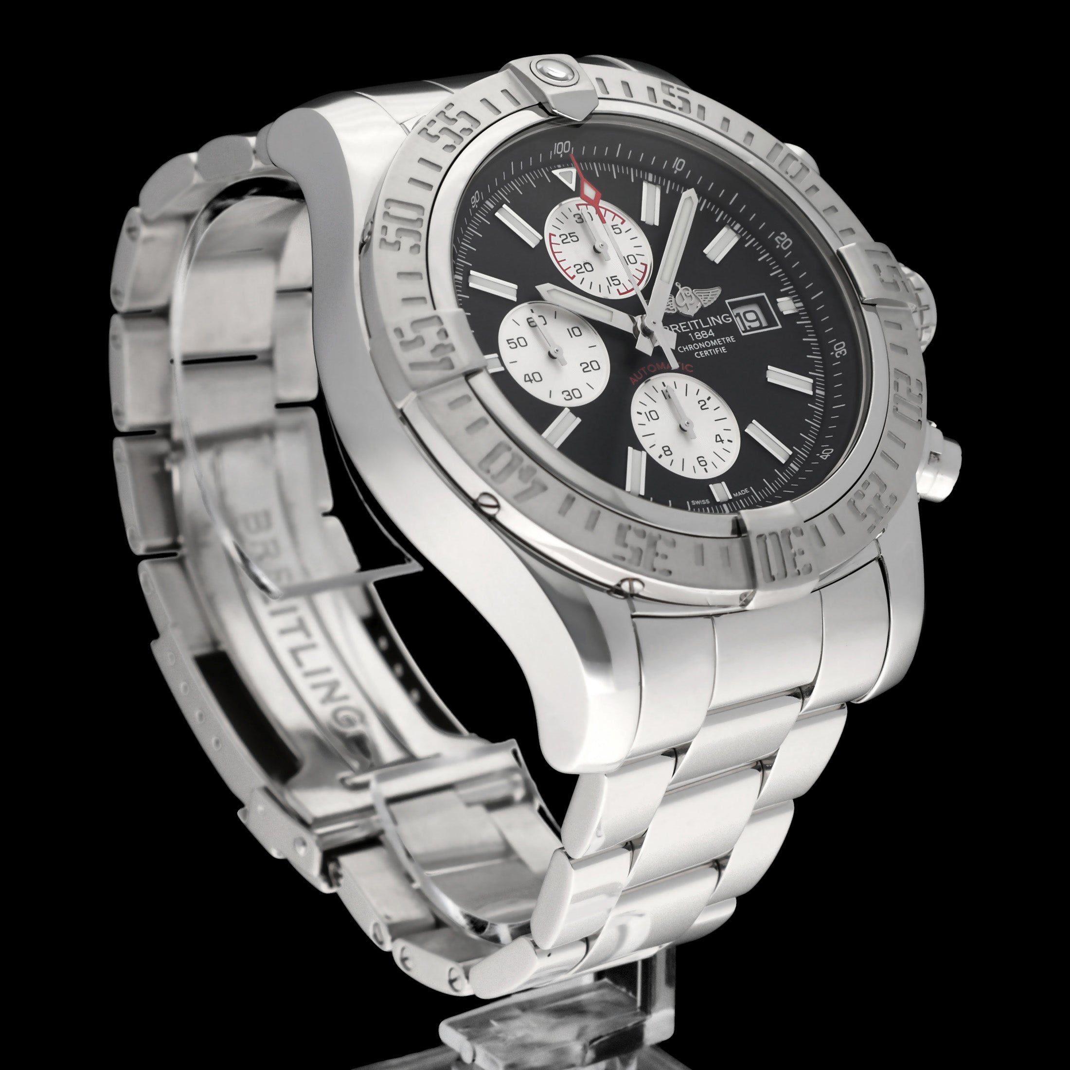 Breitling Avenger A13371