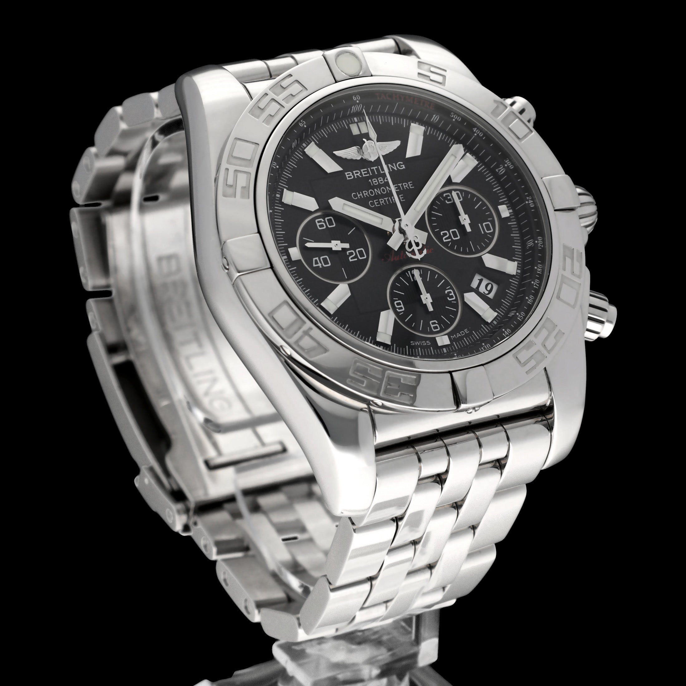Breitling Chronomat AB0110