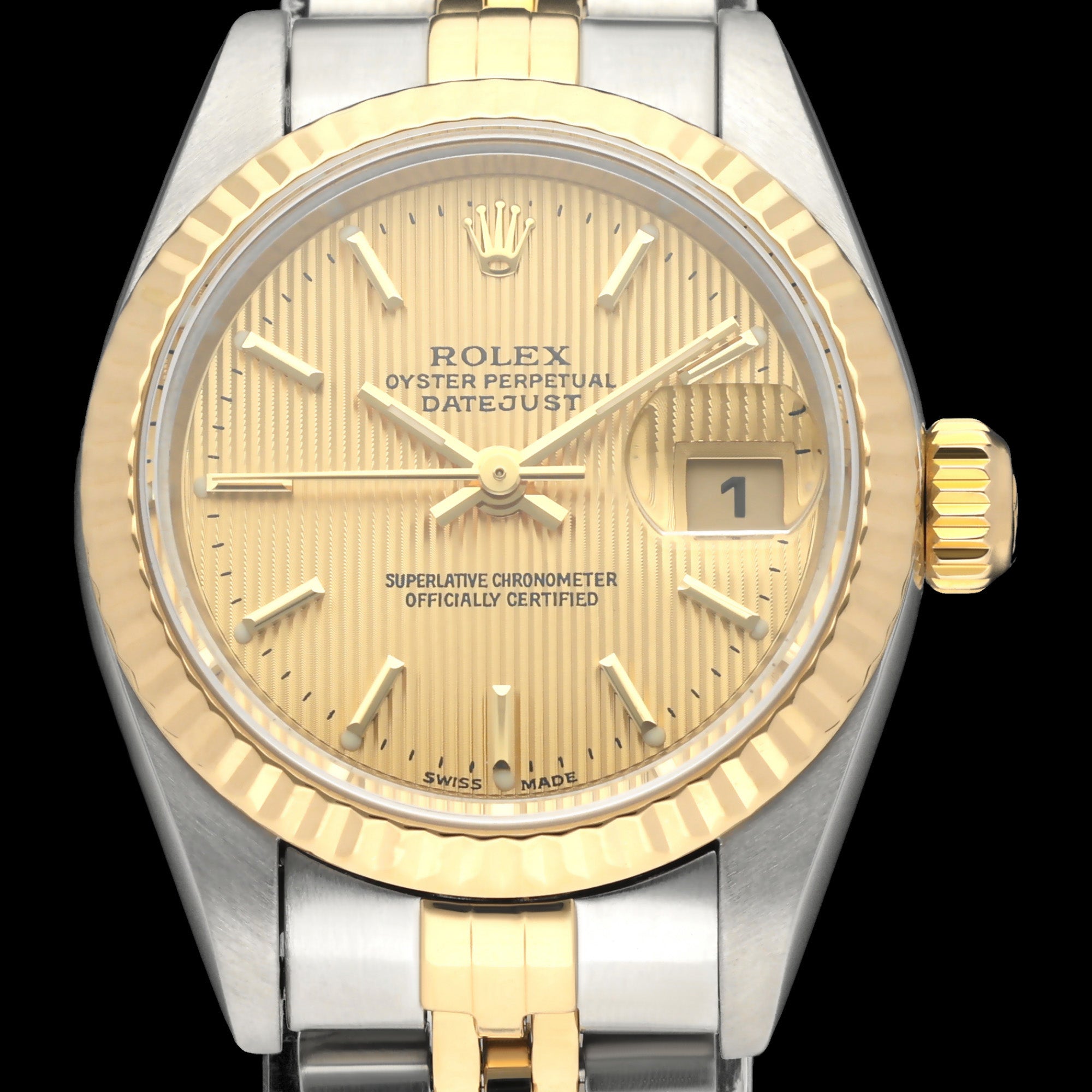 Rolex Datejust 79173
