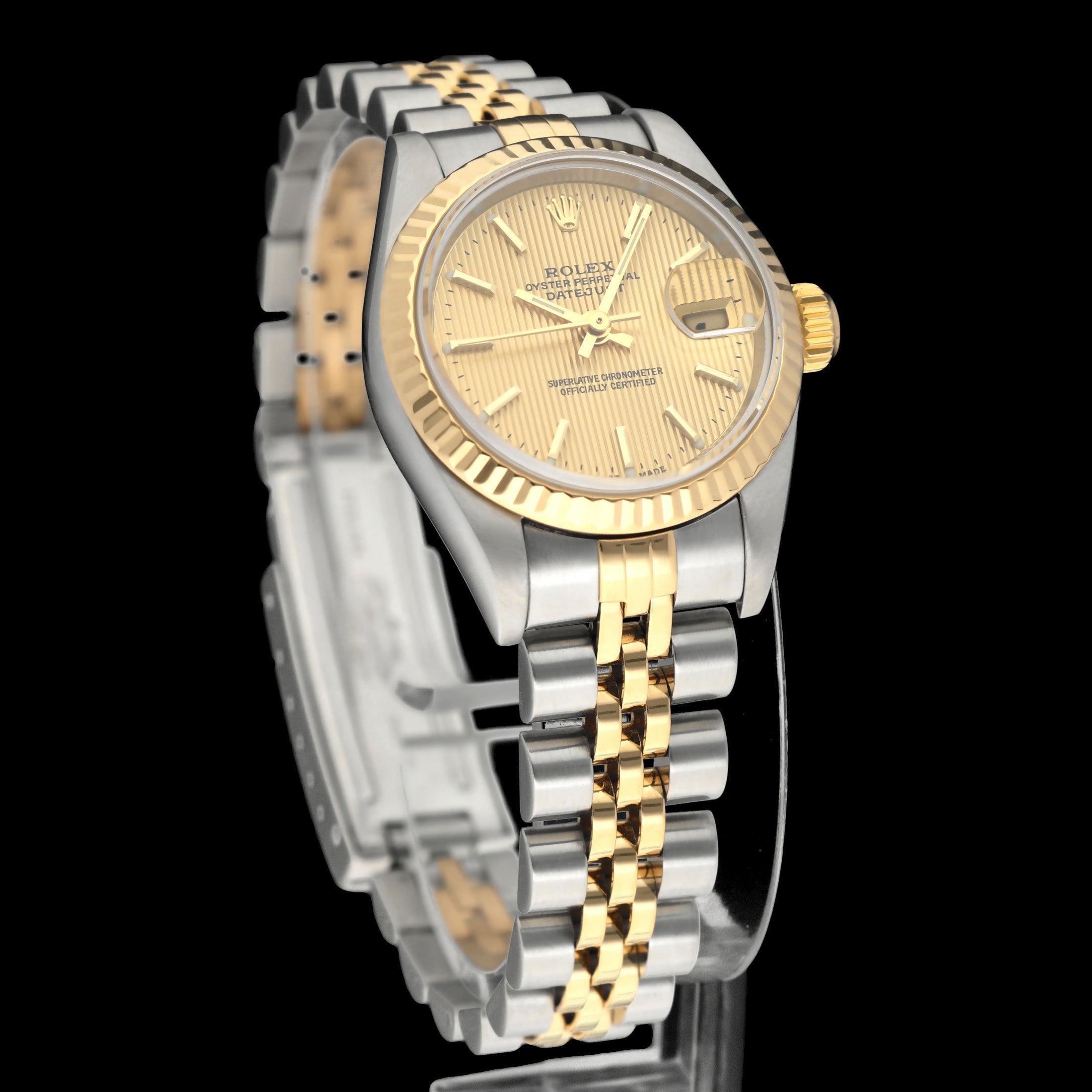 Rolex Datejust 79173
