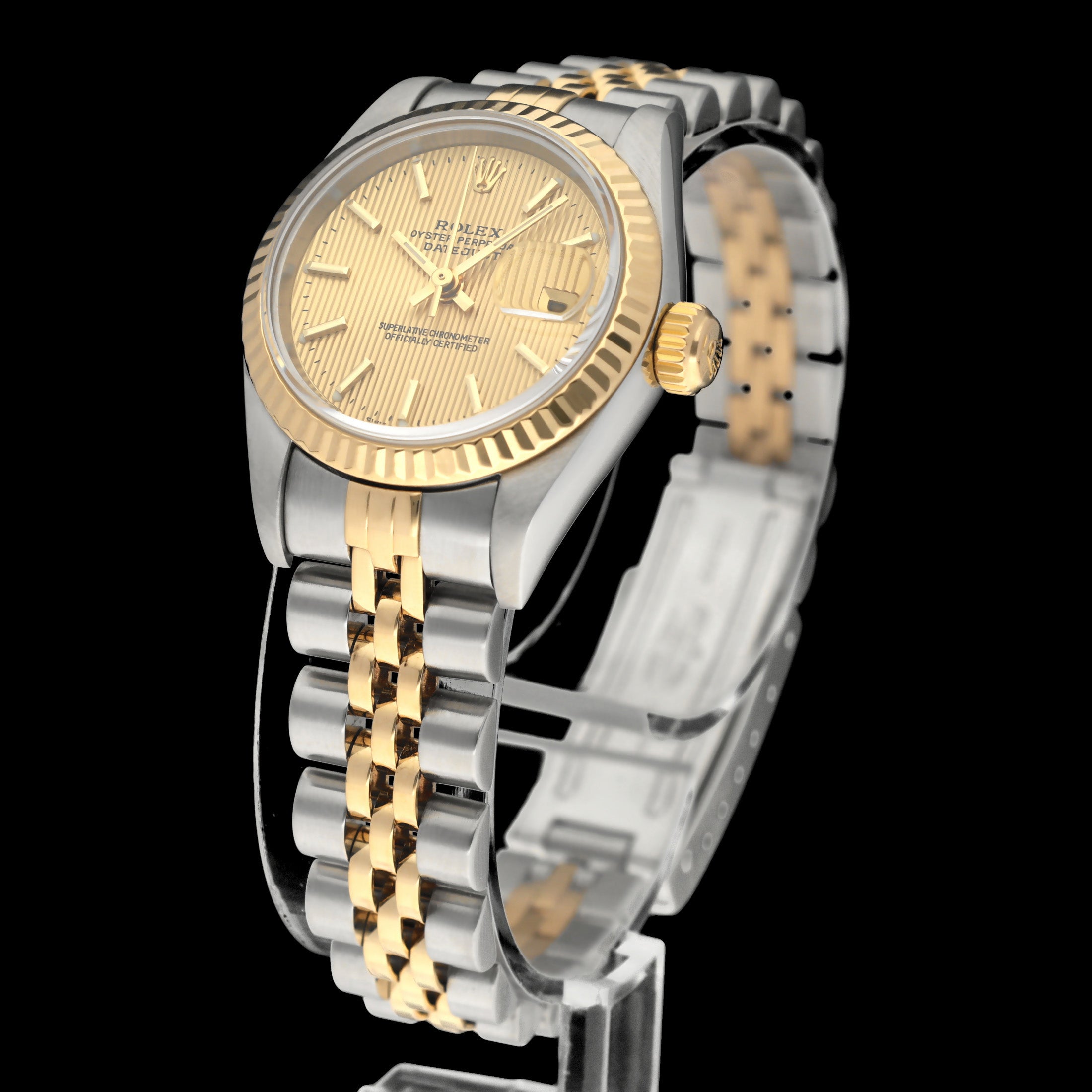 Rolex Datejust 79173