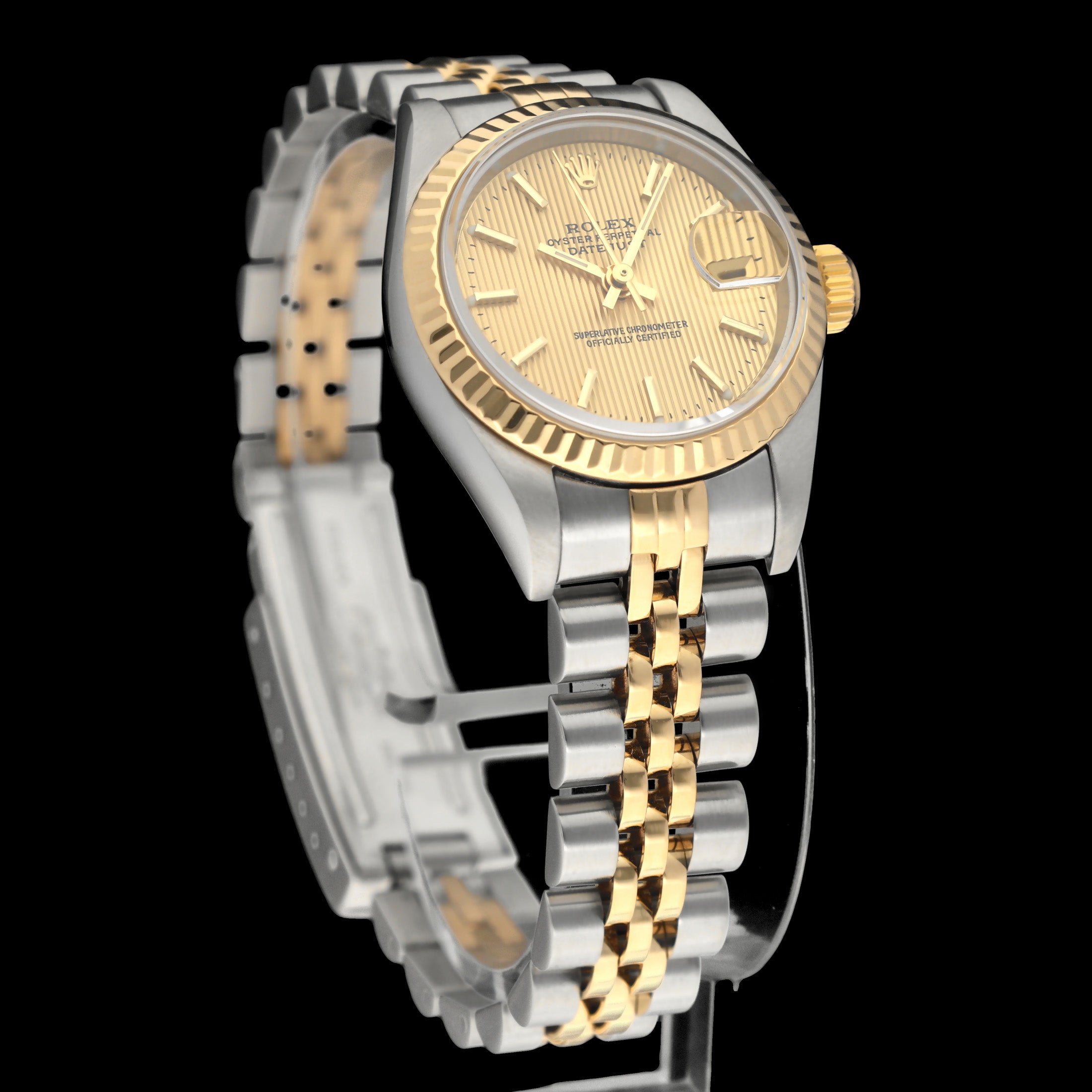 Rolex Datejust 79173