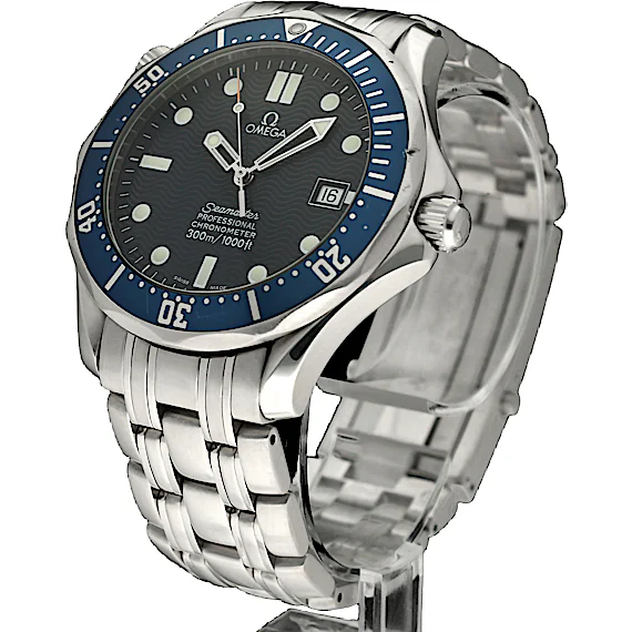 Omega Seamaster 2531.80.00 Omega Seamaster 2531.80.00