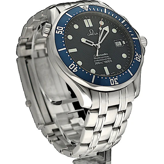 Omega Seamaster 2531.80.00 Omega Seamaster 2531.80.00