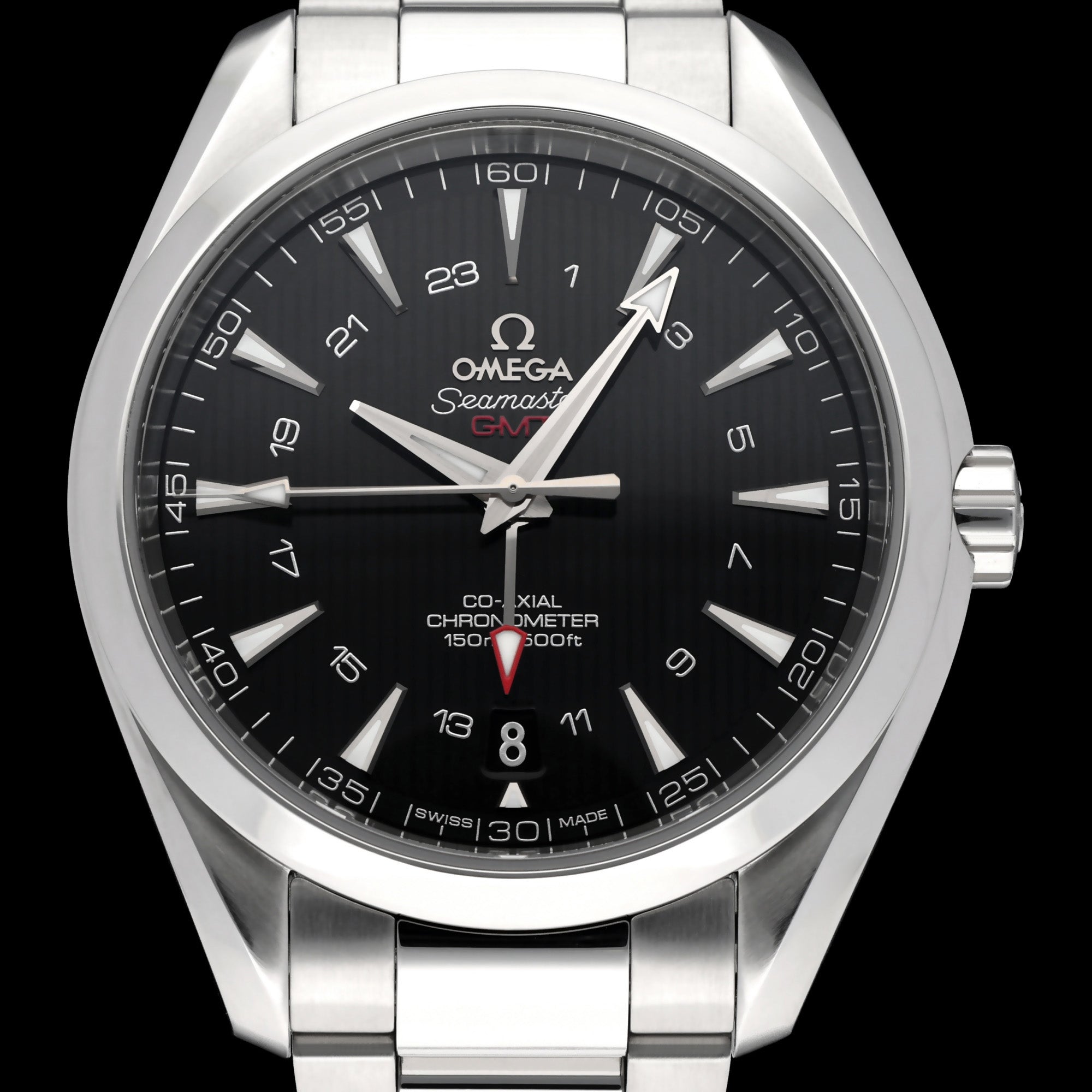 Omega Seamaster 231.10.43.22.01.001