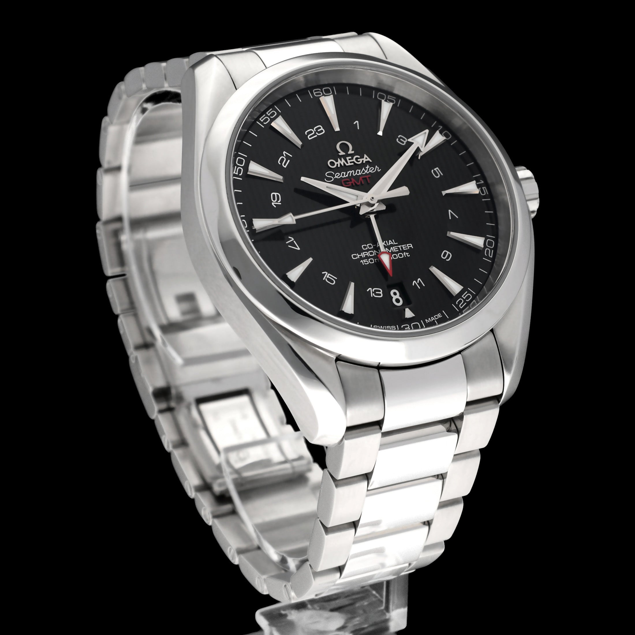 Omega Seamaster 231.10.43.22.01.001