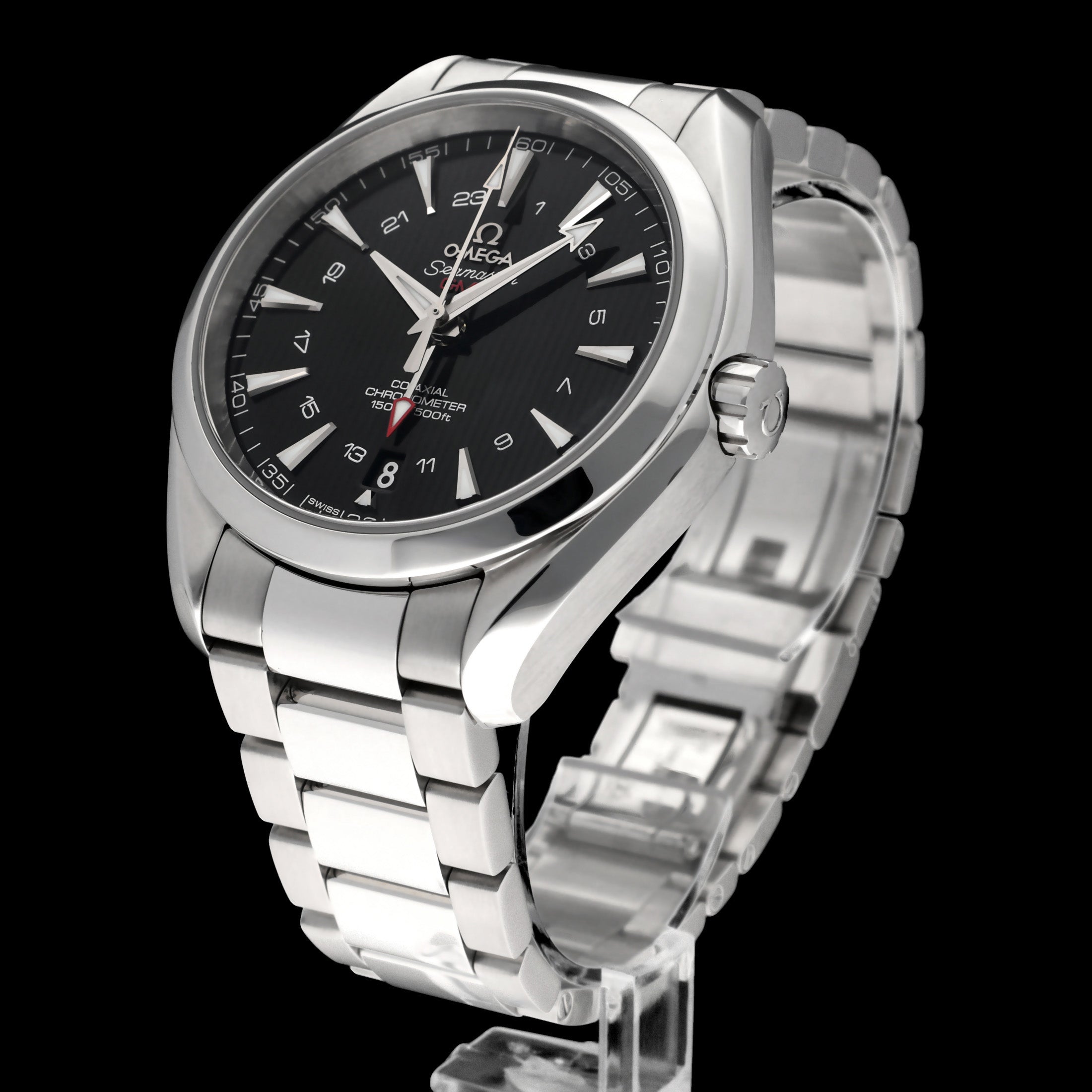 Omega Seamaster 231.10.43.22.01.001