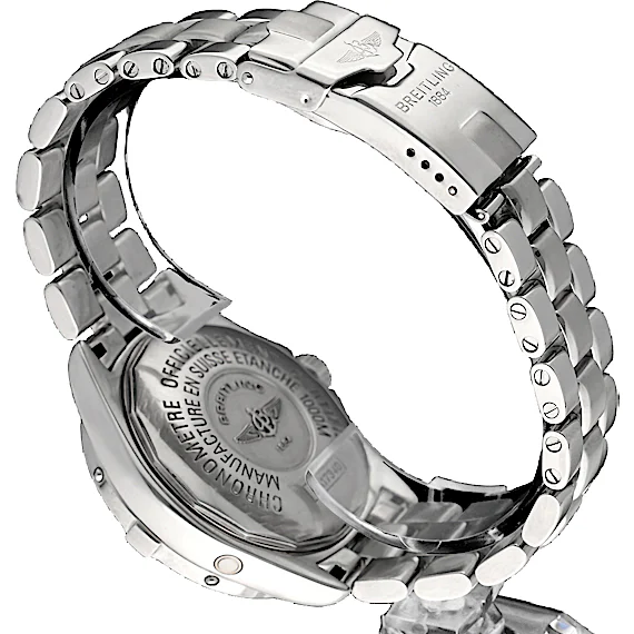 Breitling Superocean A17340 Breitling Superocean A17340