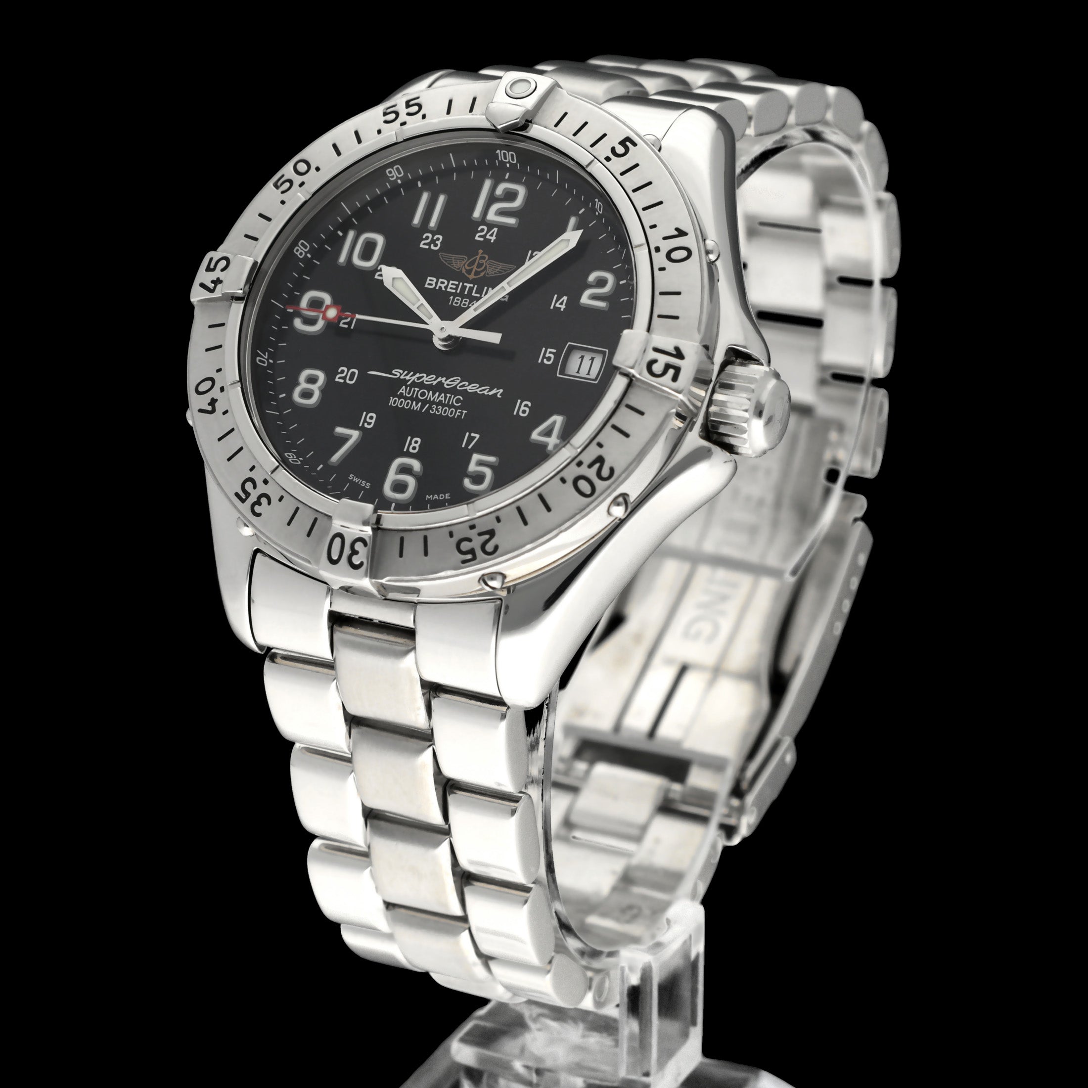 Breitling Superocean A17340