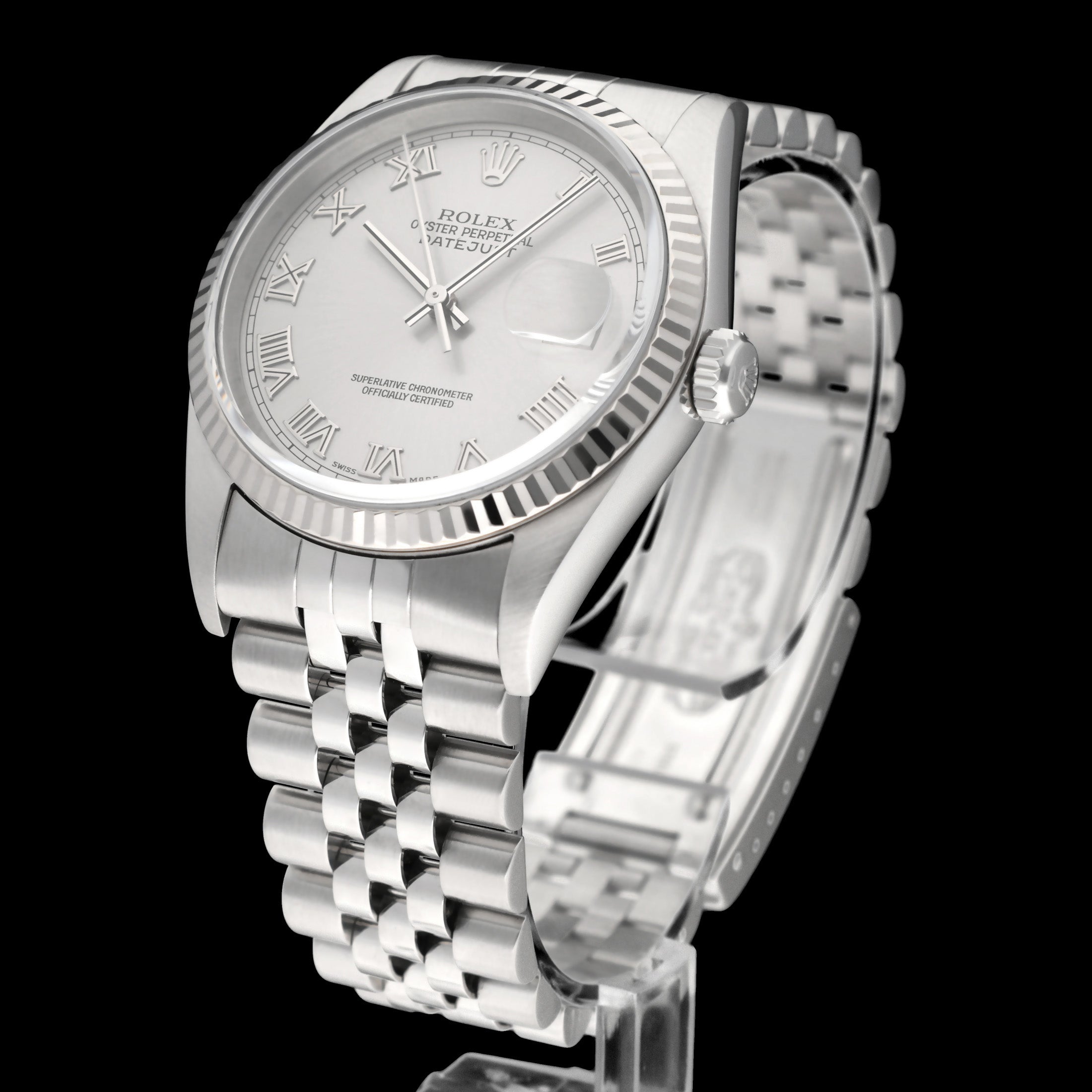 Rolex Datejust 16234