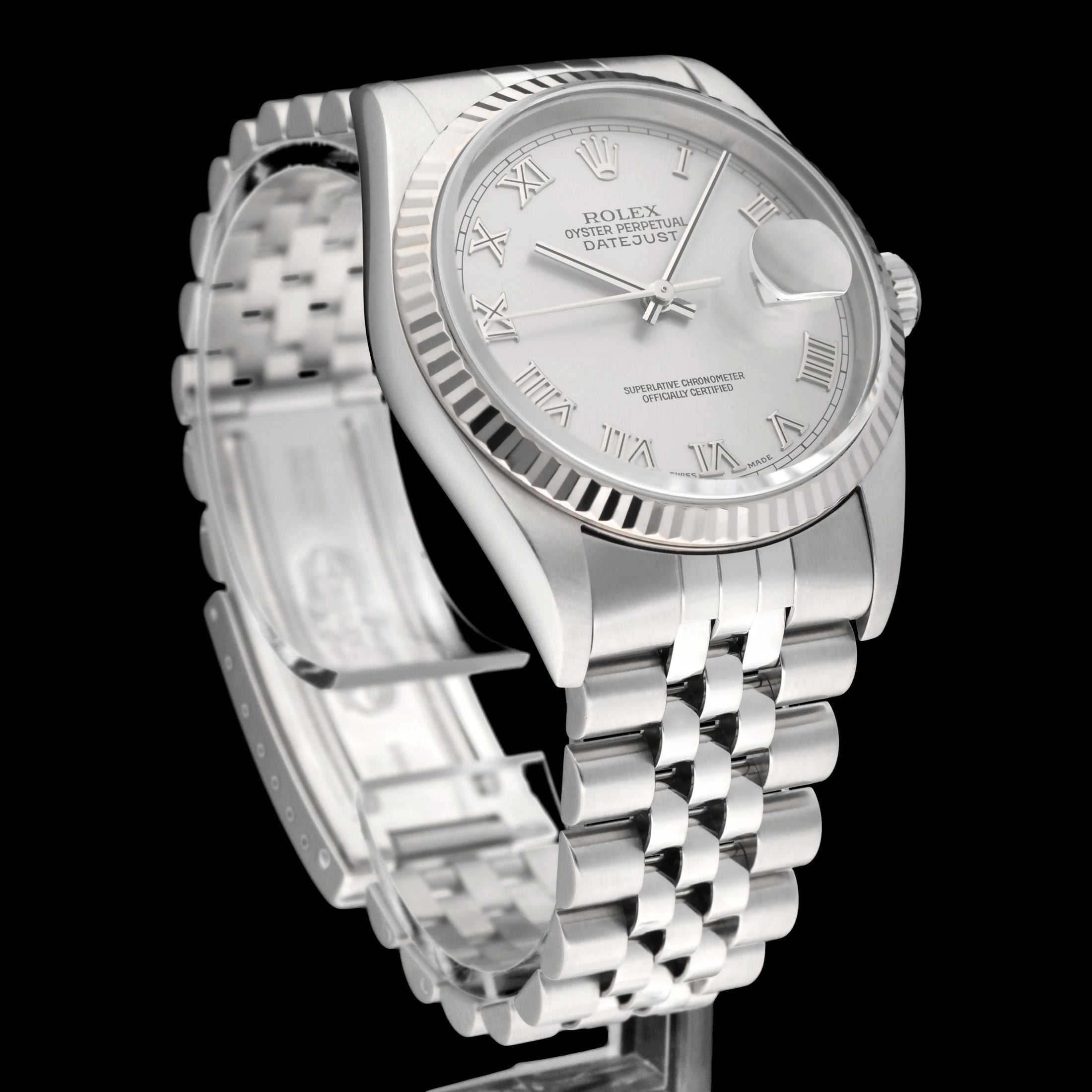 Rolex Datejust 16234
