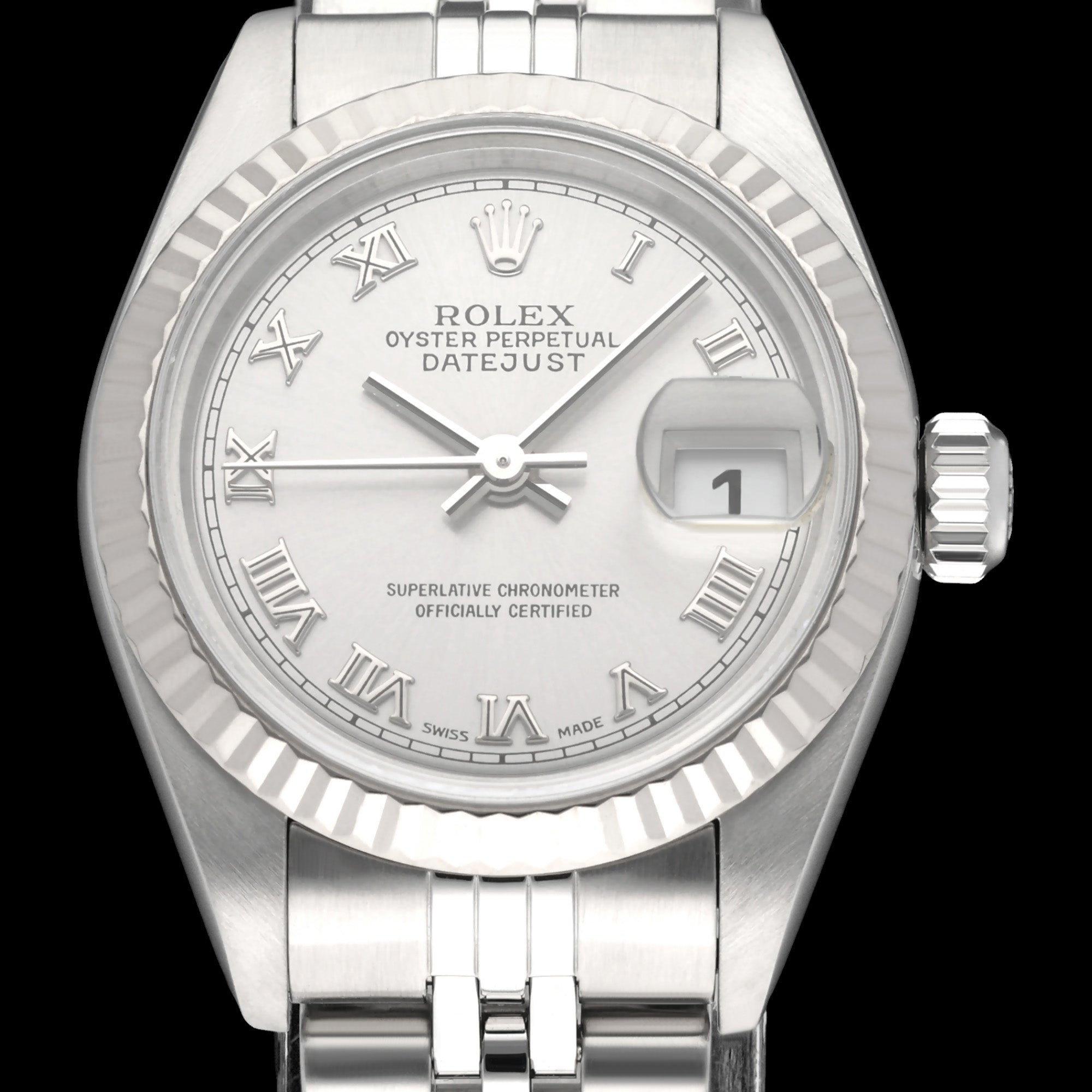 Rolex Lady-Datejust 79174