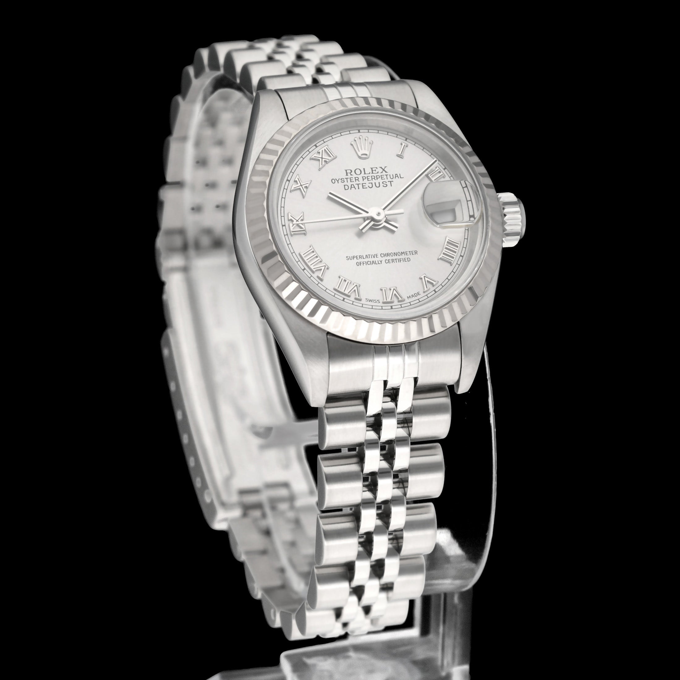 Rolex Lady-Datejust 79174