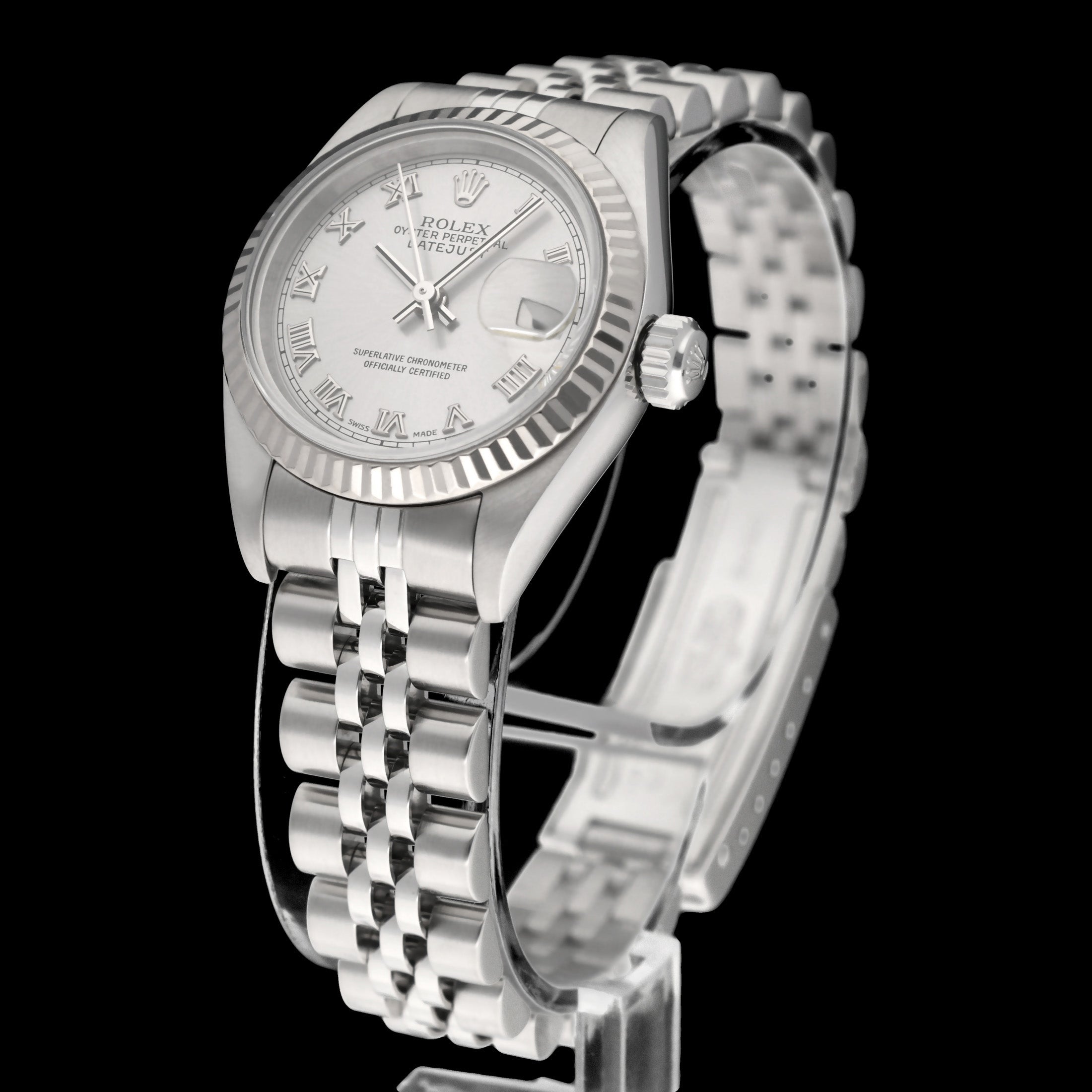 Rolex Lady-Datejust 79174