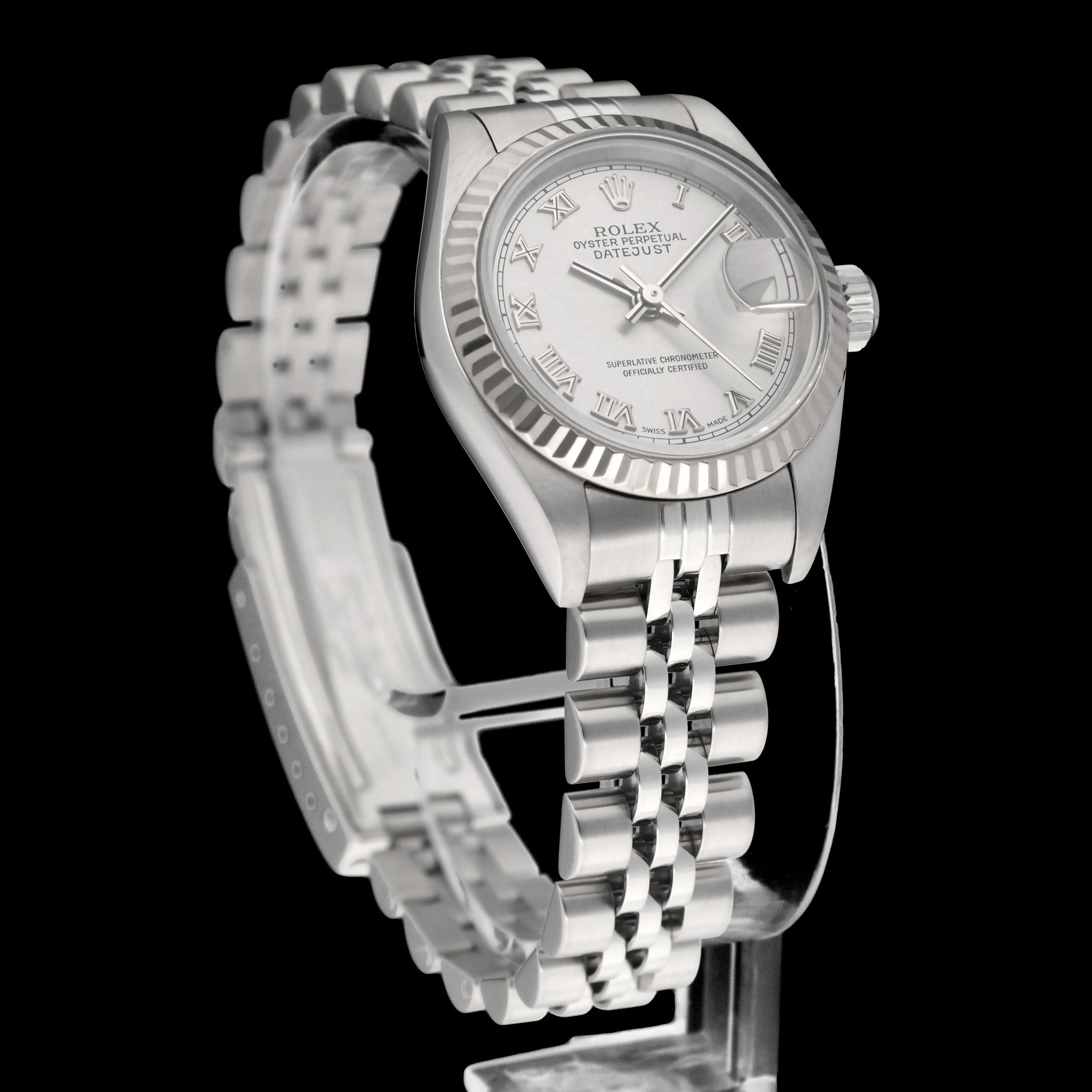 Rolex Lady-Datejust 79174