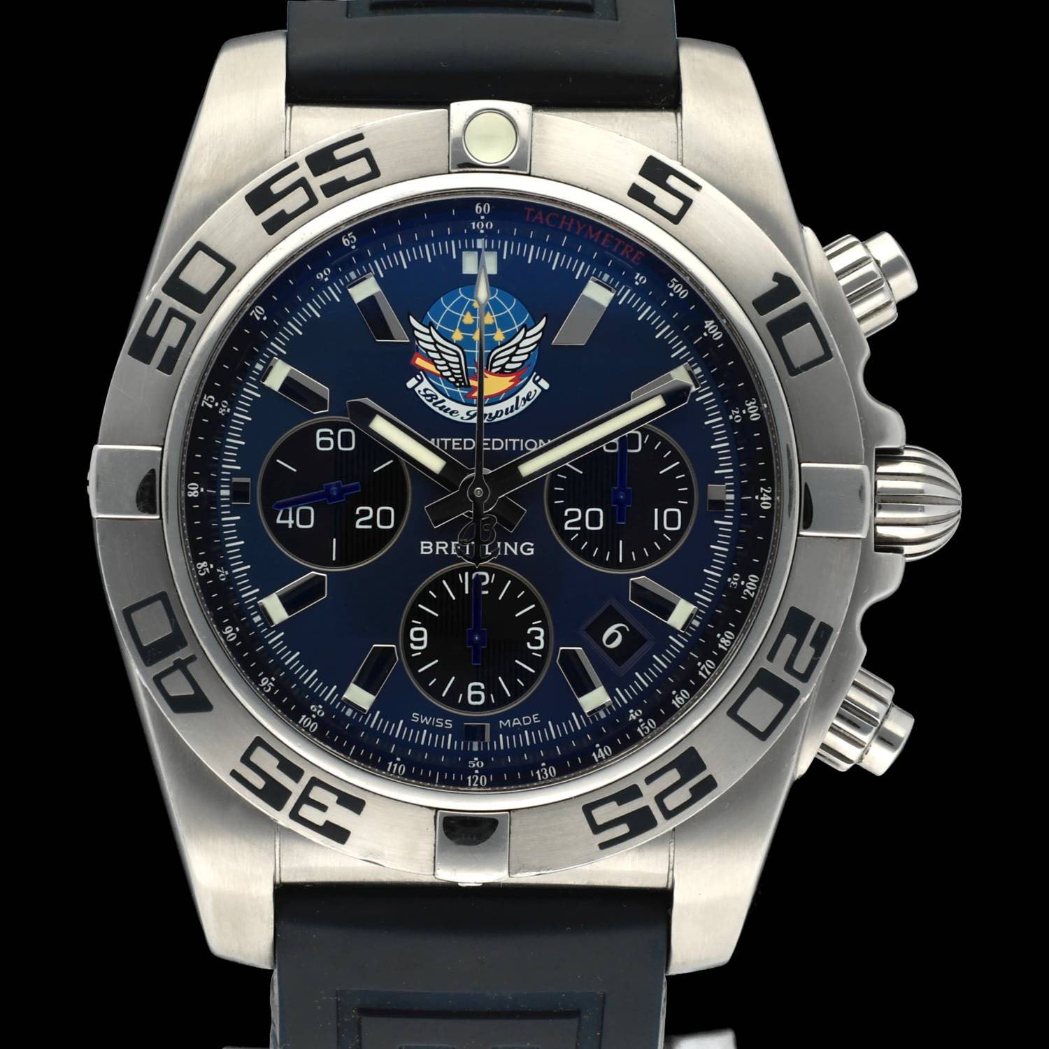 Breitling Chronomat AB0110