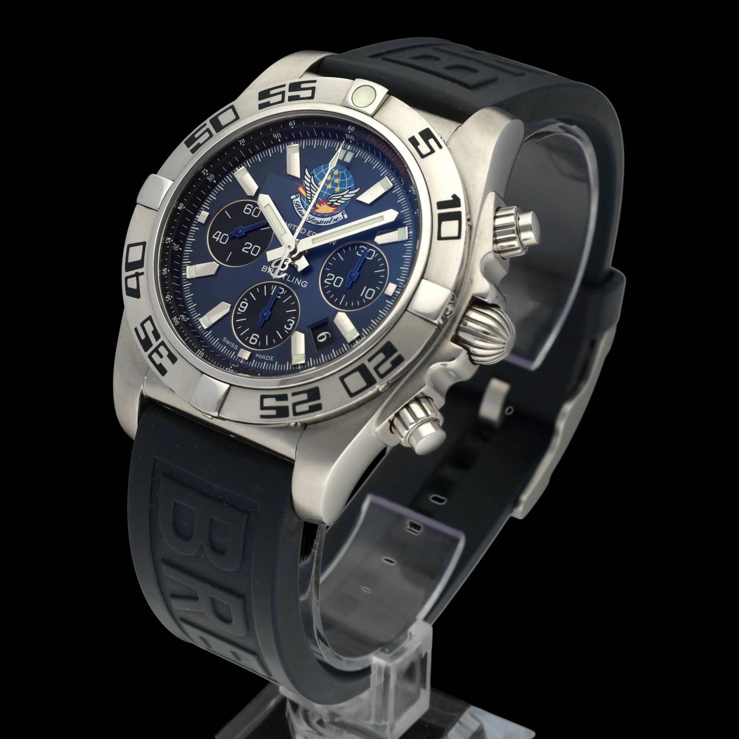 Breitling Chronomat AB0110