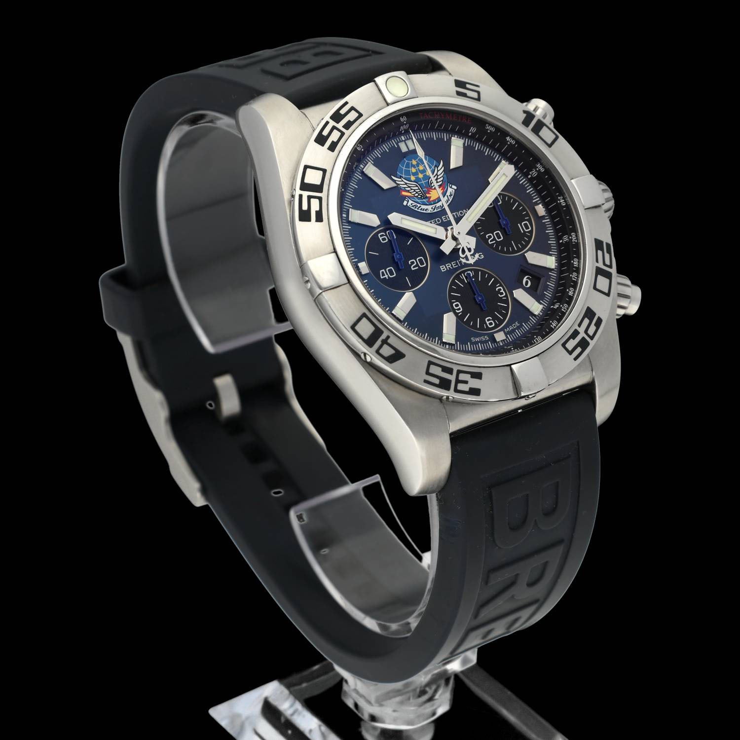 Breitling Chronomat AB0110