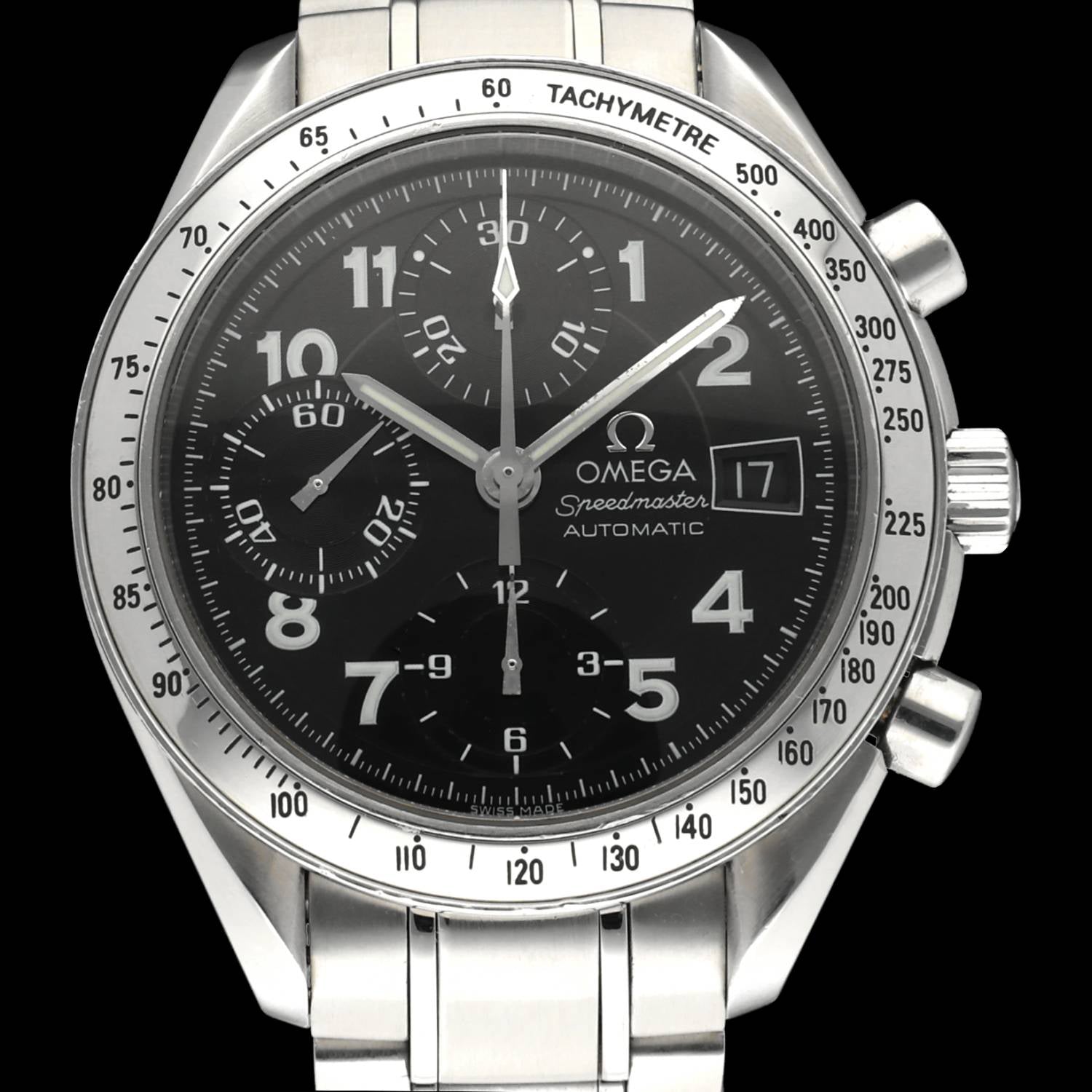 Omega Speedmaster 3513.52.00