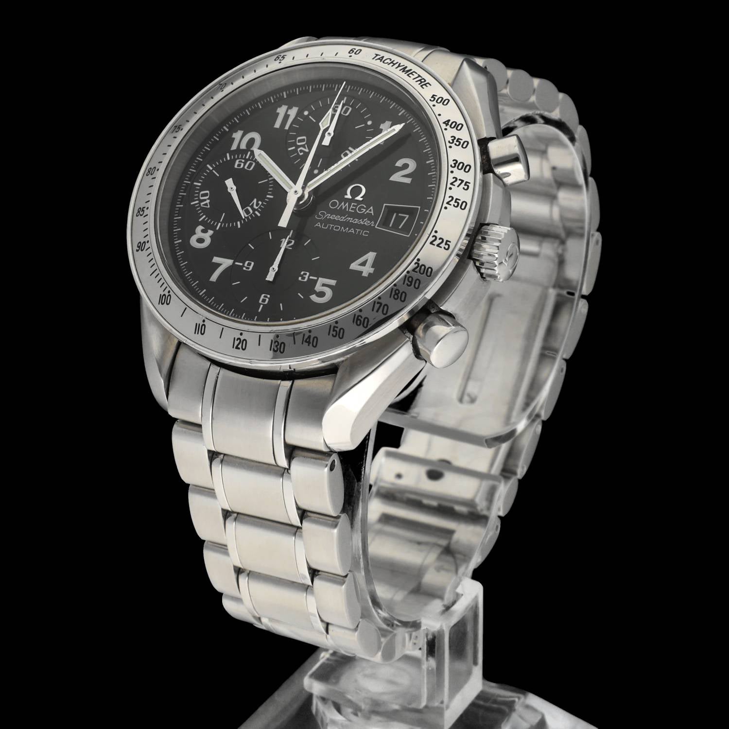 Omega Speedmaster 3513.52.00
