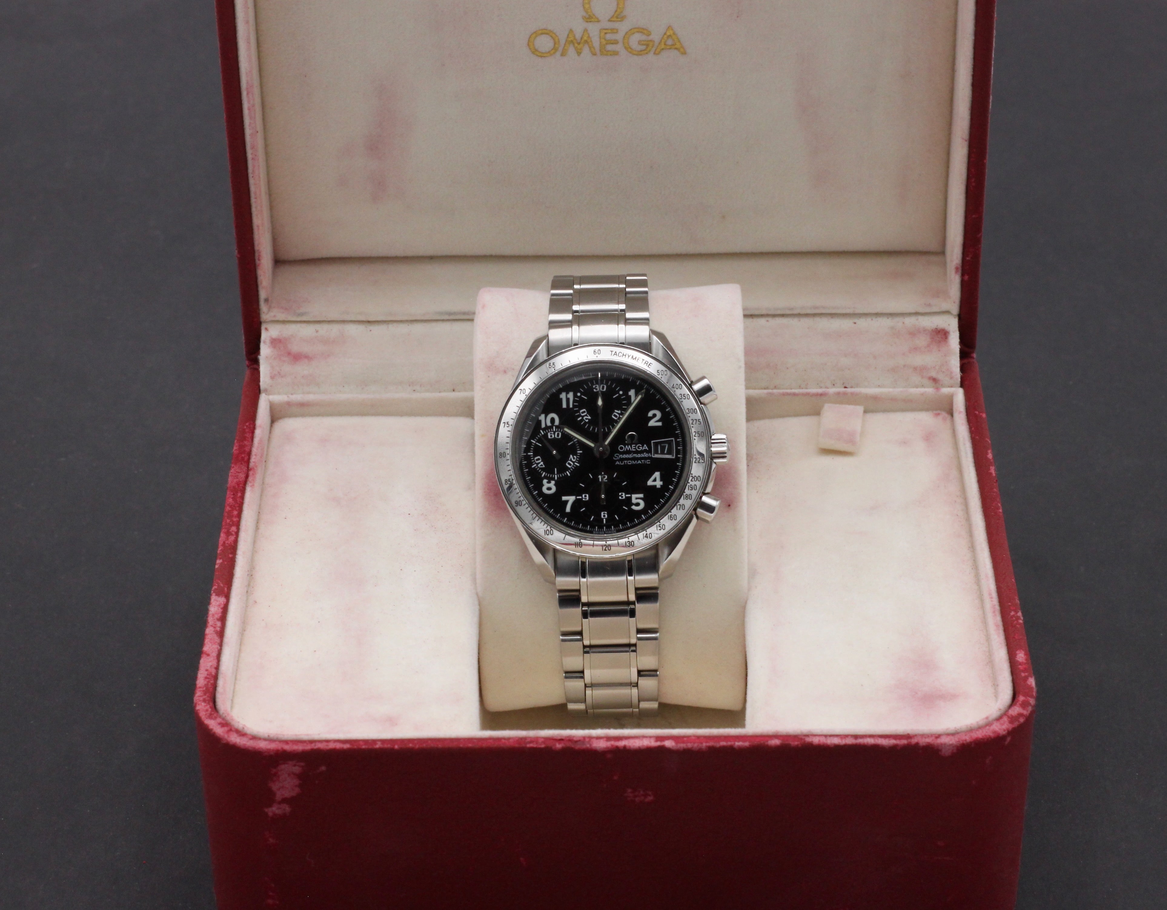 Omega Speedmaster 3513.52.00