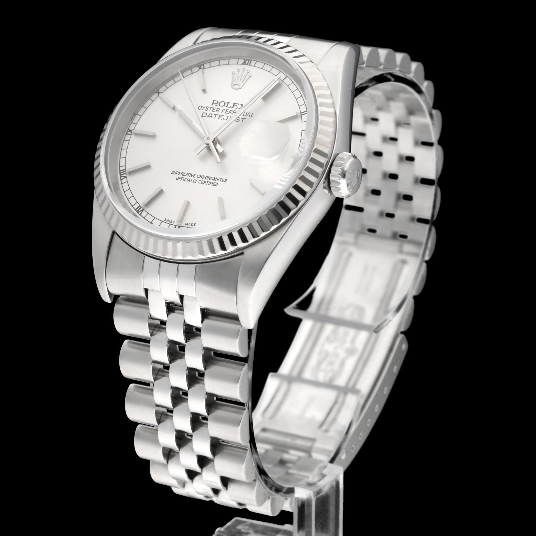 Rolex Datejust 16234