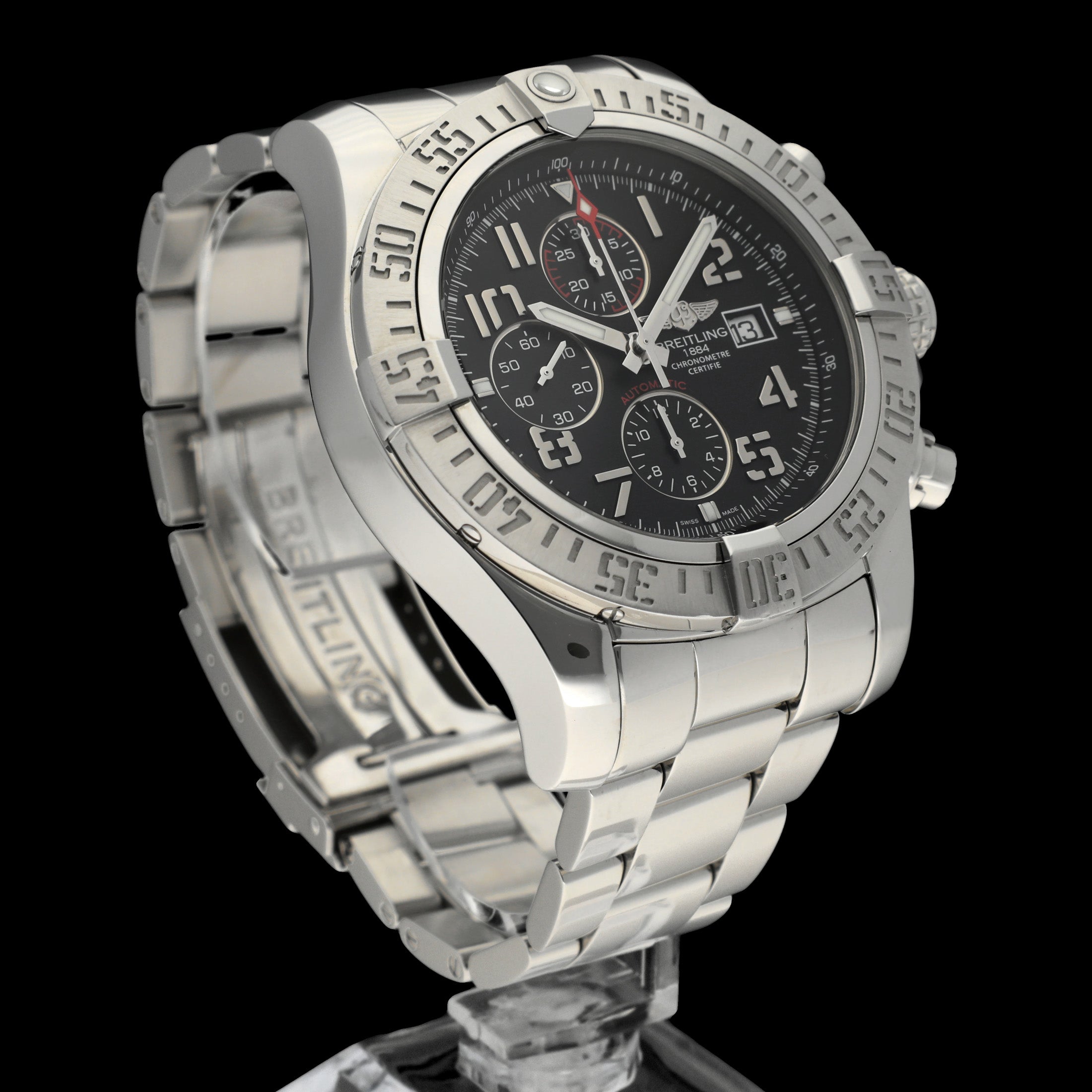 Breitling Avenger A13371