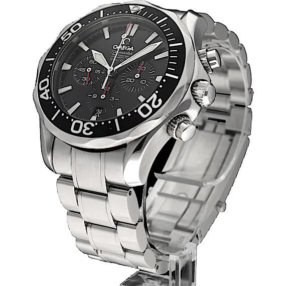 Omega Seamaster 2594.52.00 Omega Seamaster 2594.52.00