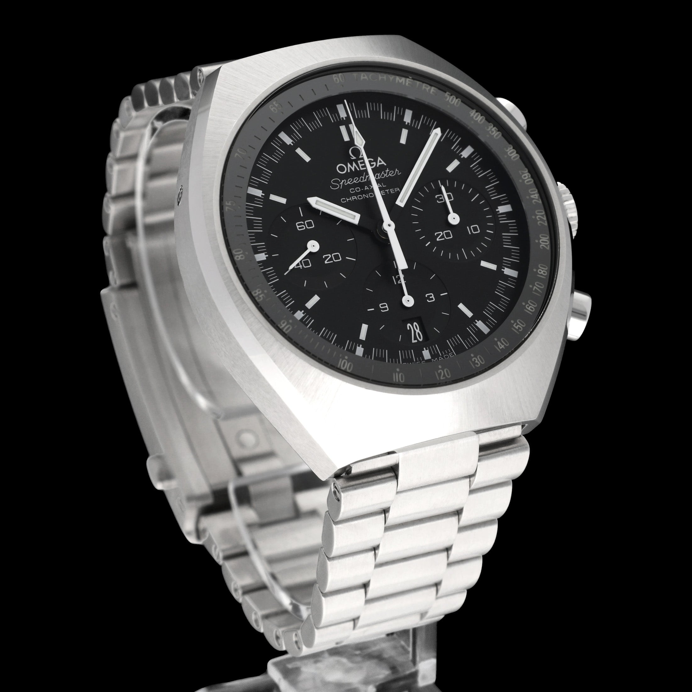 Omega Speedmaster 327.10.43.50.01.001